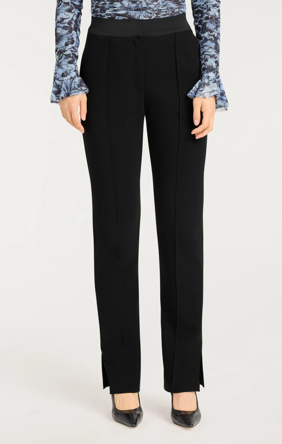 Finn Pant sold by cinq a sept product image thumbnail 2