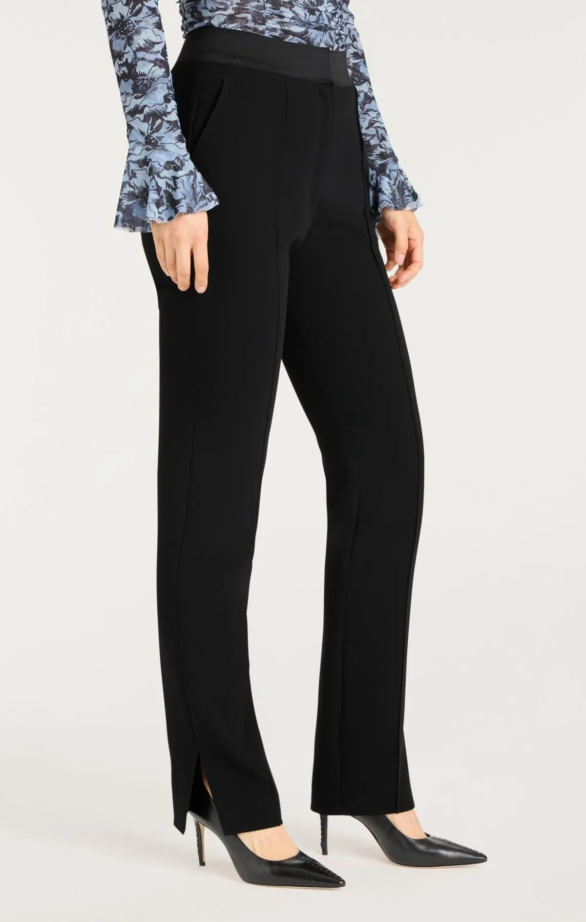 Finn Pant sold by cinq a sept product image thumbnail 4