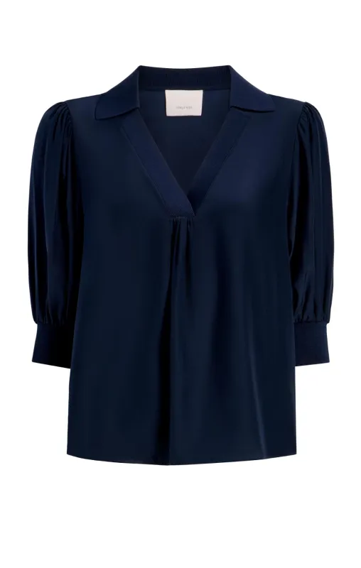 Weldon Top sold by cinq a sept