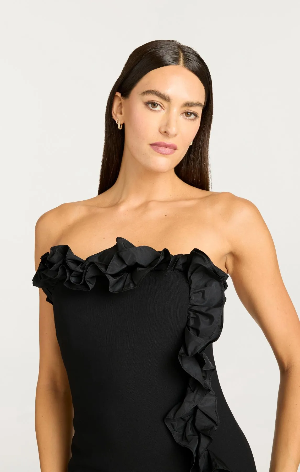 Kassia Gown sold by cinq a sept product image thumbnail 5