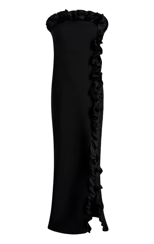 Kassia Gown made by cinq a sept