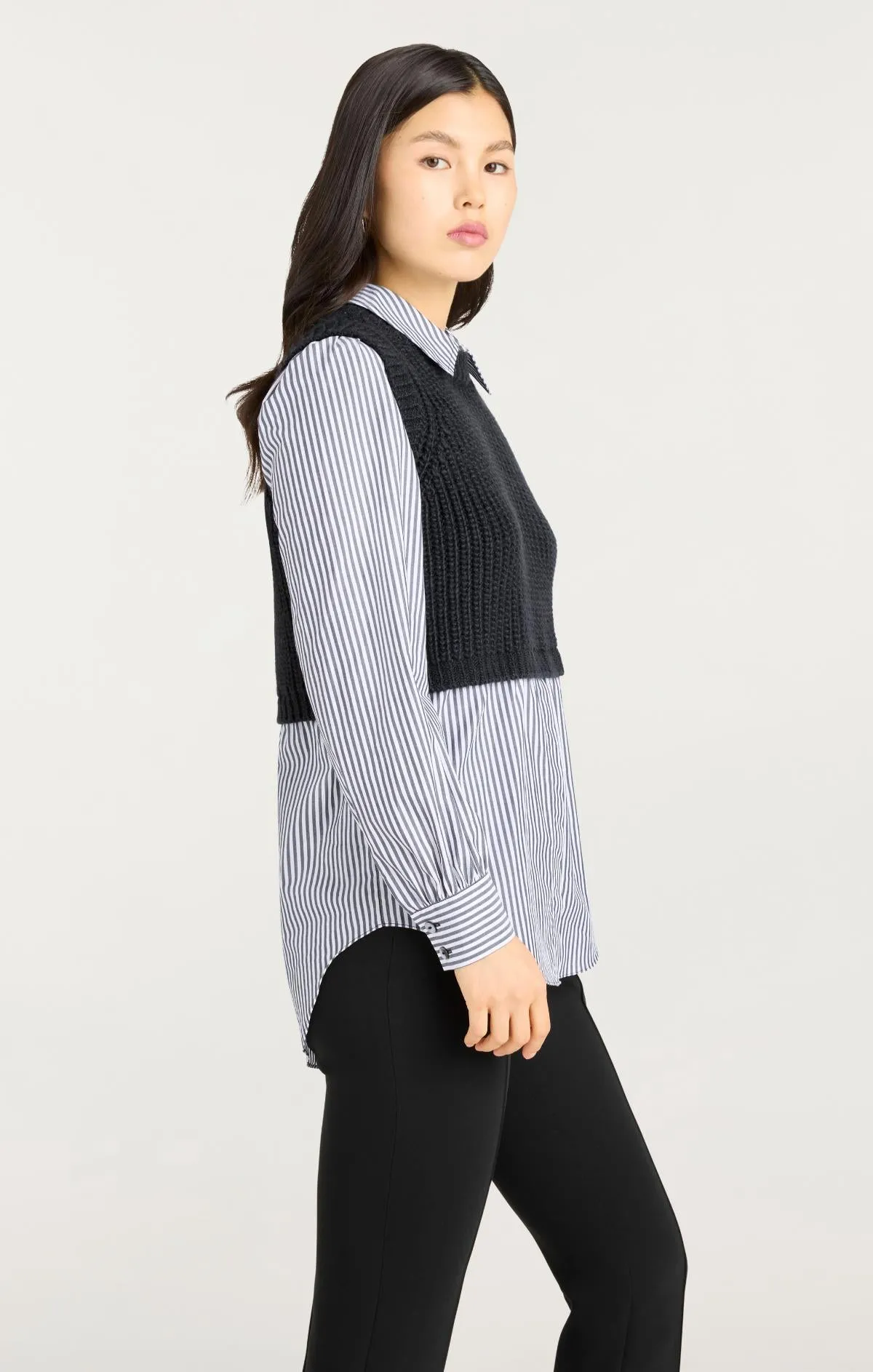 Mara Shaker Pullover sold by cinq a sept product image thumbnail 5