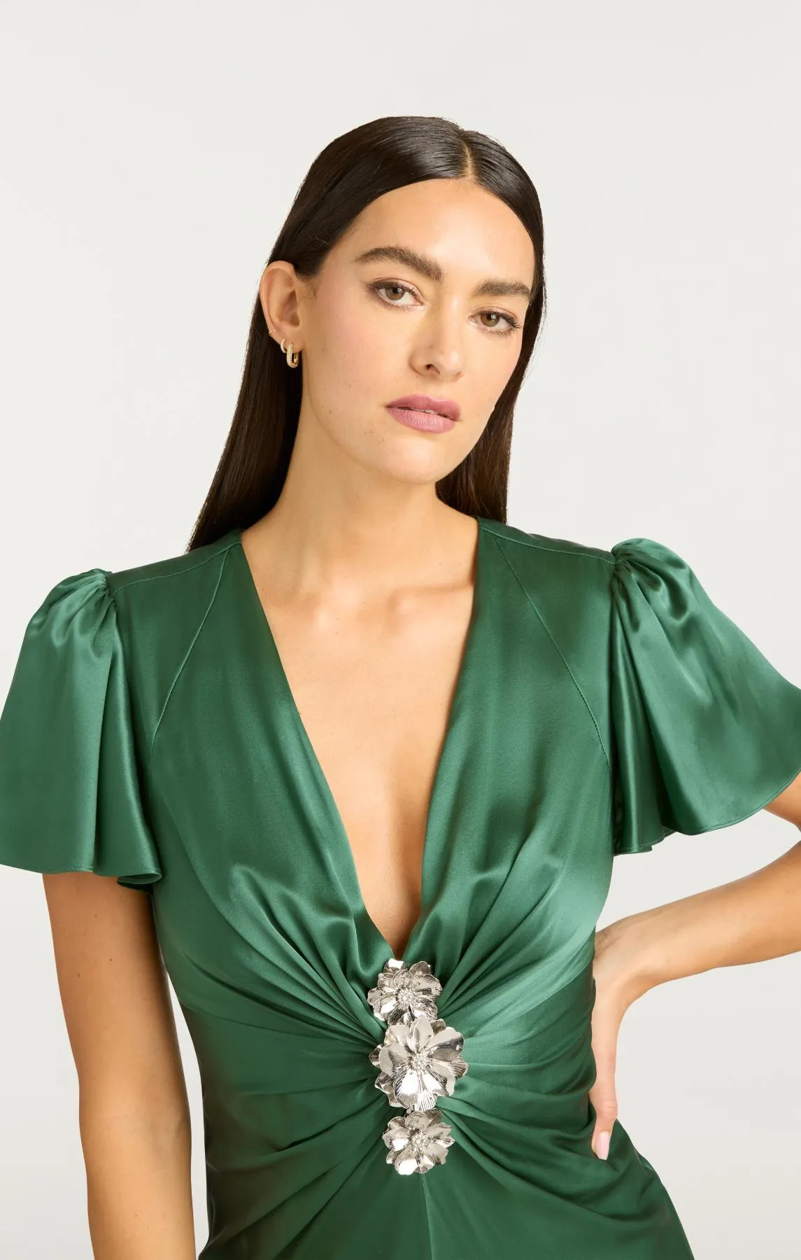 Kordyn Dress sold by cinq a sept product image thumbnail 4