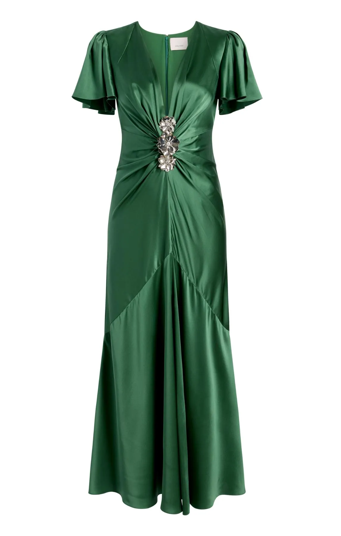 Kordyn Dress sold by cinq a sept