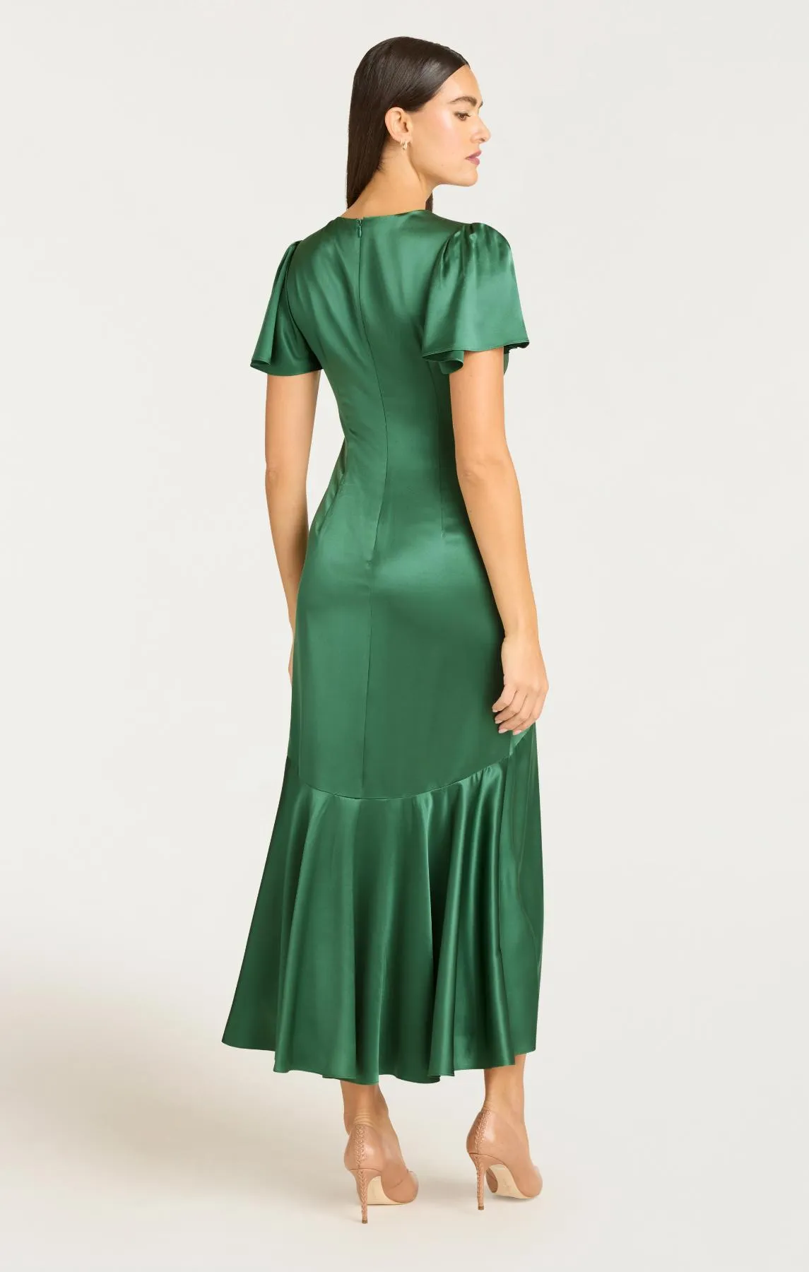 Kordyn Dress sold by cinq a sept product image thumbnail 3