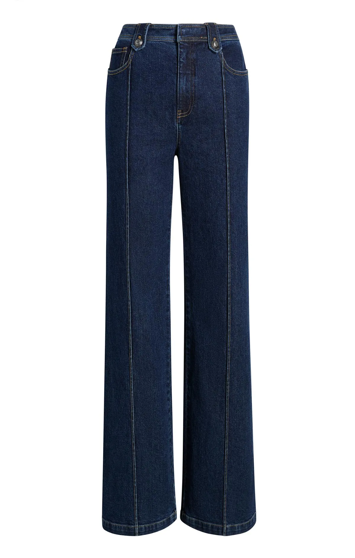 Niko Pant sold by cinq a sept