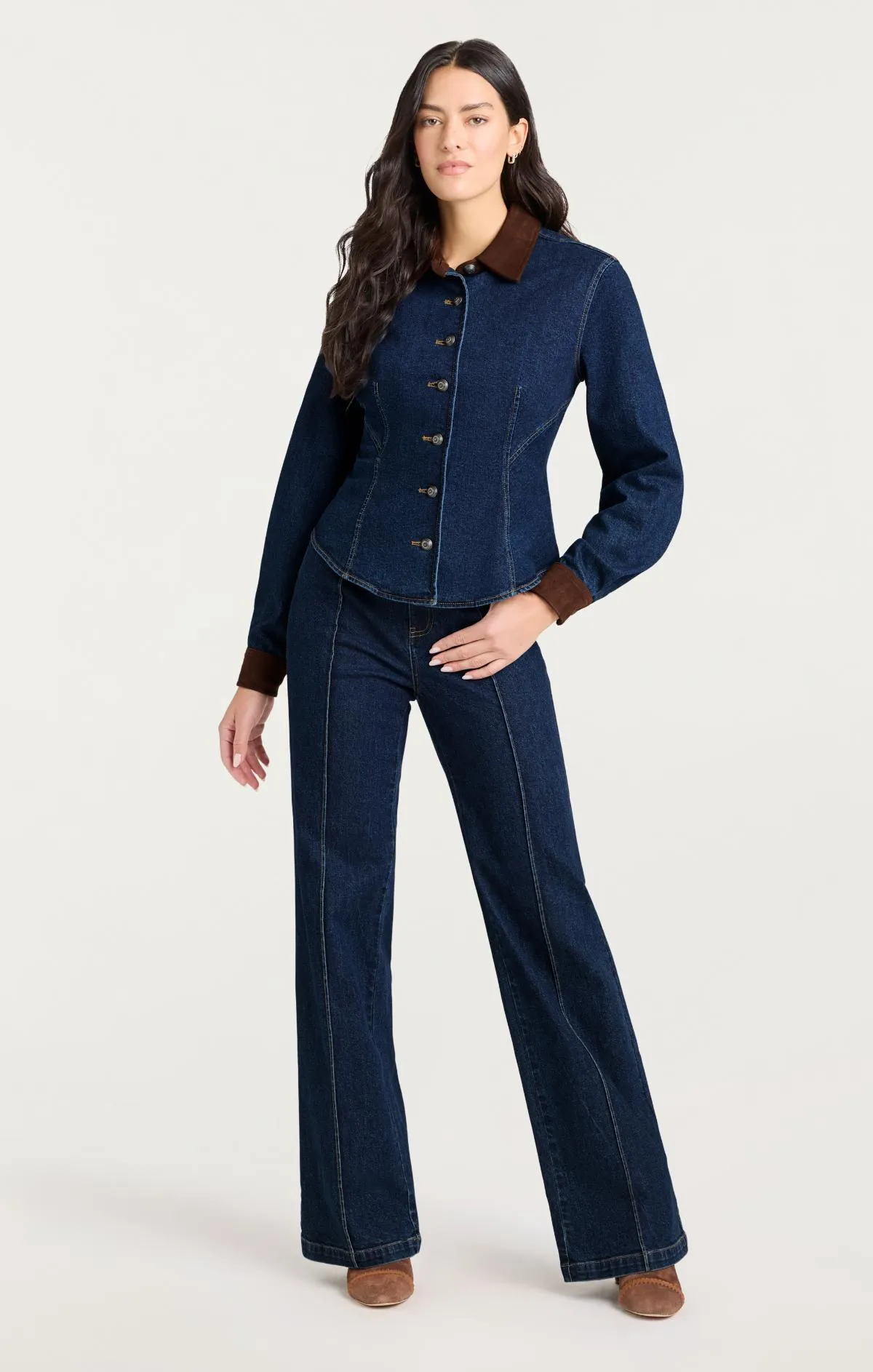 Niko Pant sold by cinq a sept product image thumbnail 2