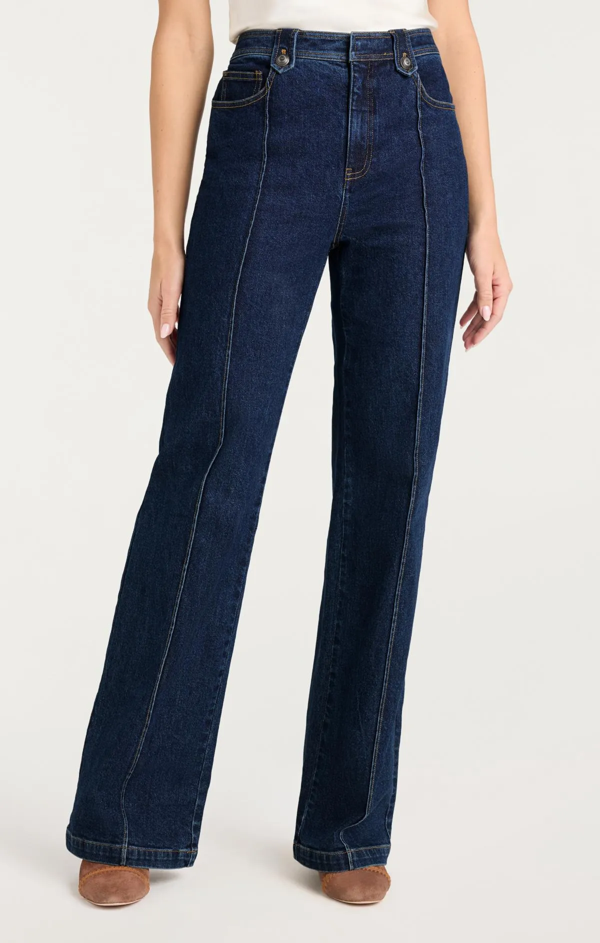 Niko Pant sold by cinq a sept product image thumbnail 3