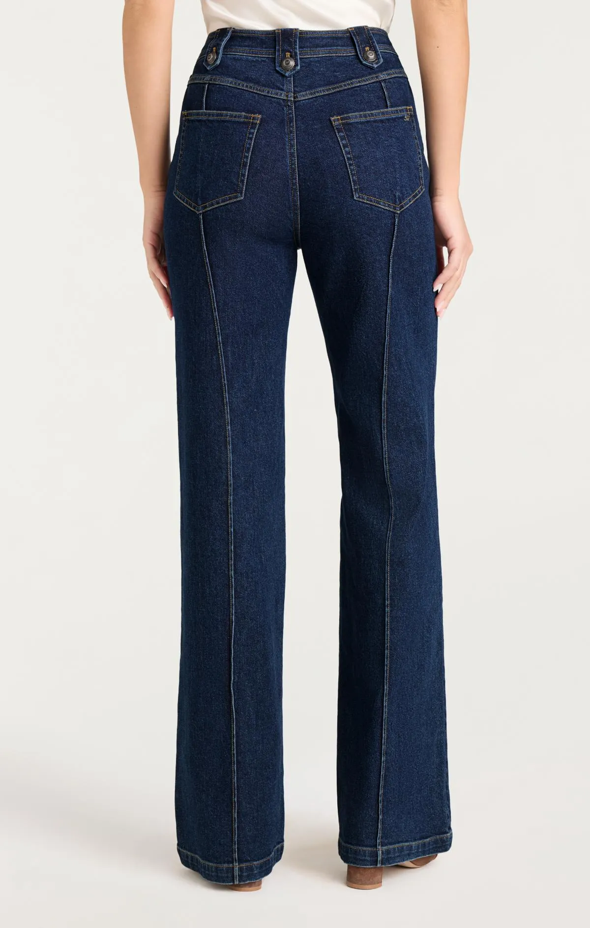 Niko Pant sold by cinq a sept product image thumbnail 4