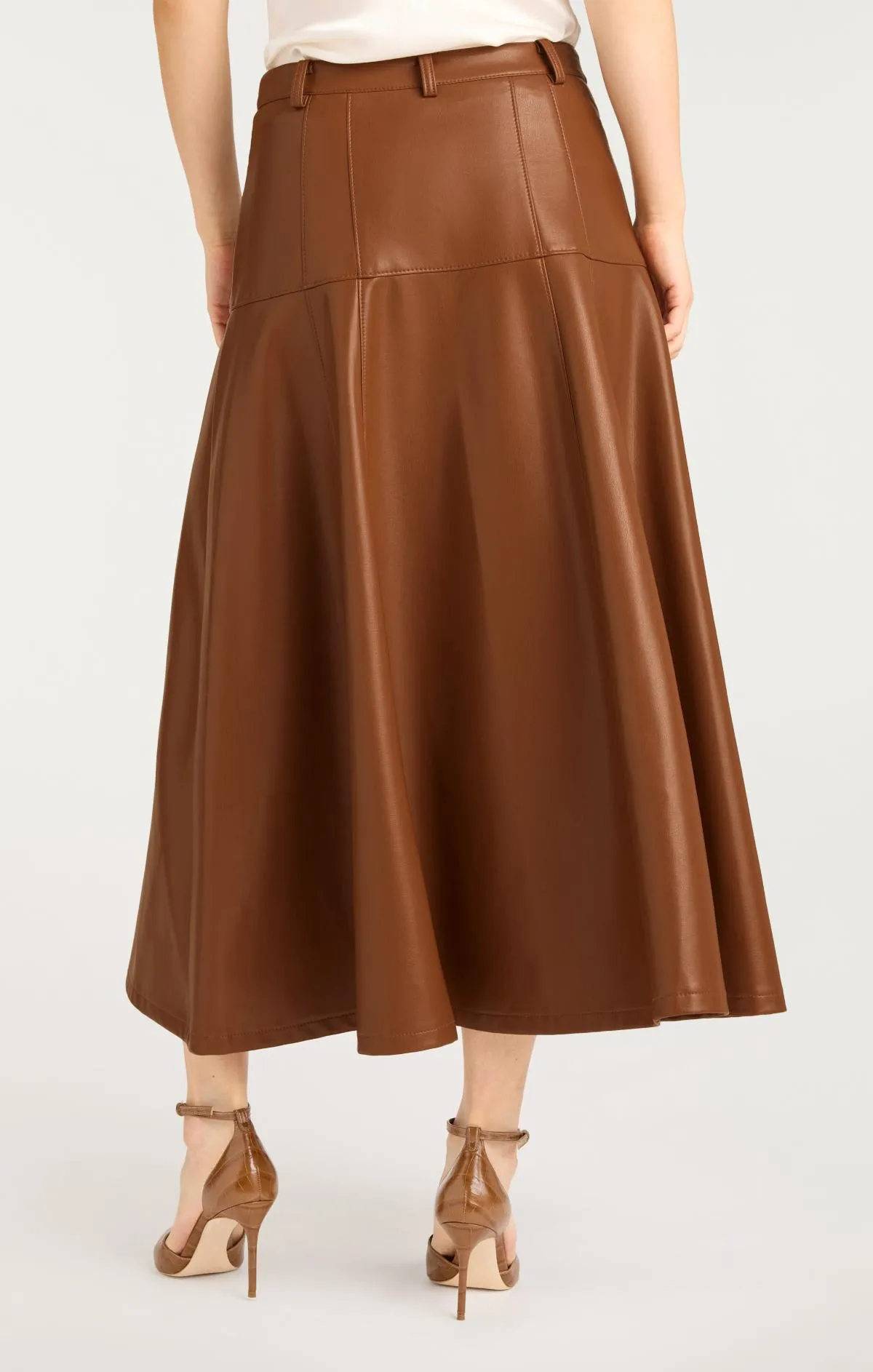 Veena Skirt sold by cinq a sept product image thumbnail 4