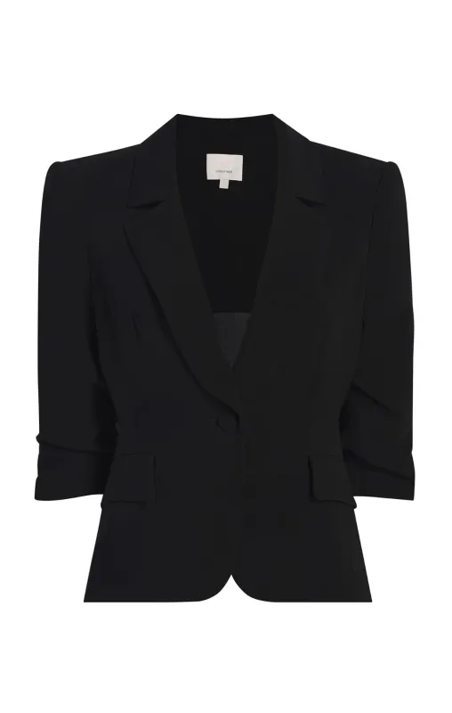 Le Petit Khloe Blazer sold by cinq a sept