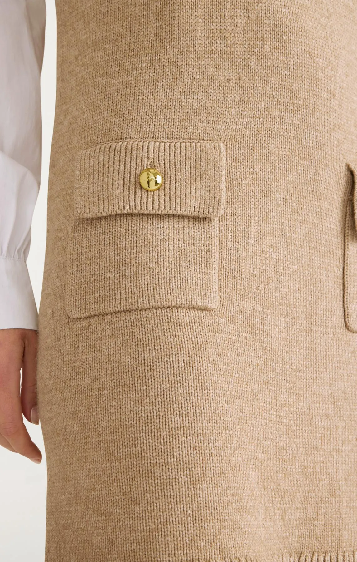 Vivianne Dress sold by cinq a sept product image thumbnail 5