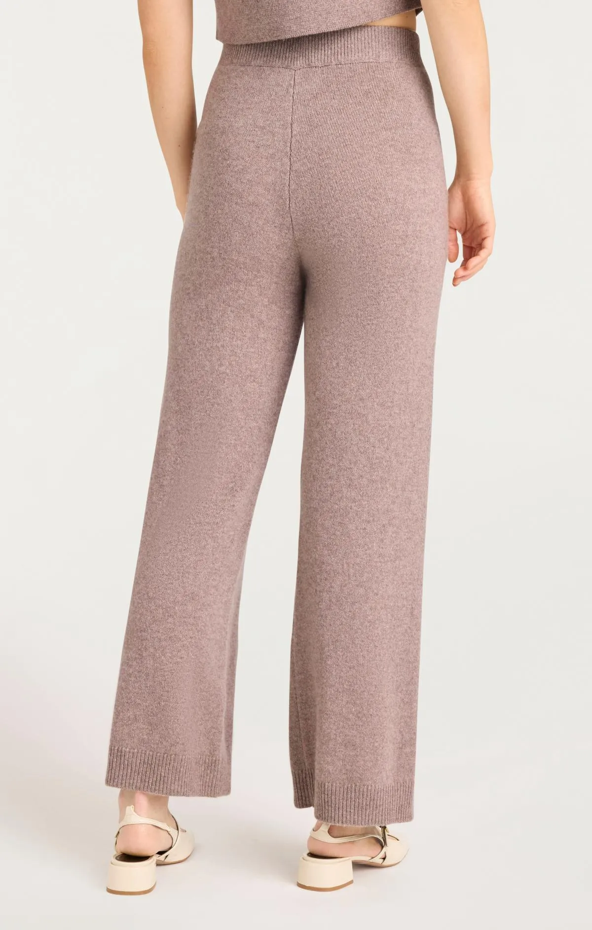 Cosmin Cashmere Pant sold by cinq a sept product image thumbnail 5