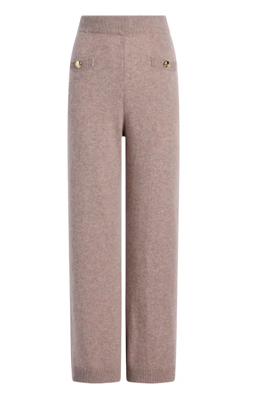 Cosmin Cashmere Pant sold by cinq a sept