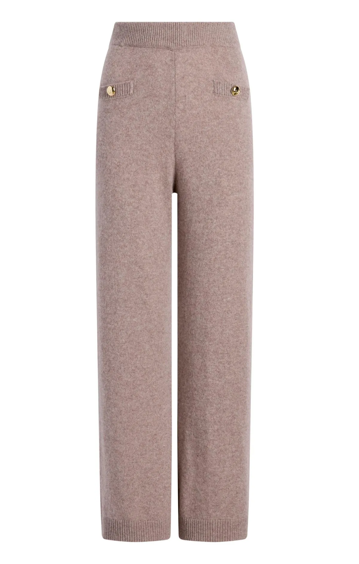 Cosmin Cashmere Pant sold by cinq a sept