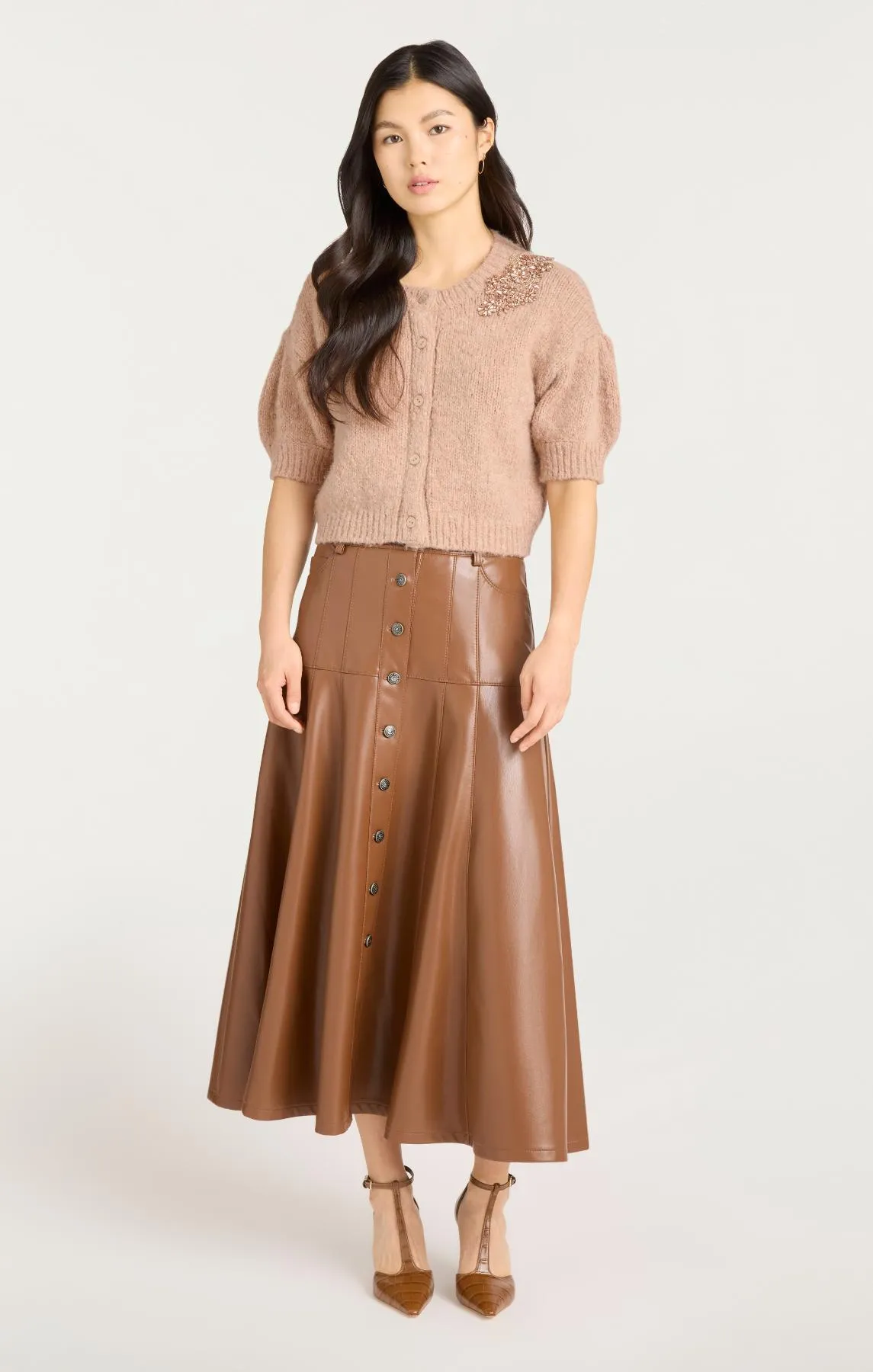 Millicent Cardigan sold by cinq a sept product image thumbnail 5