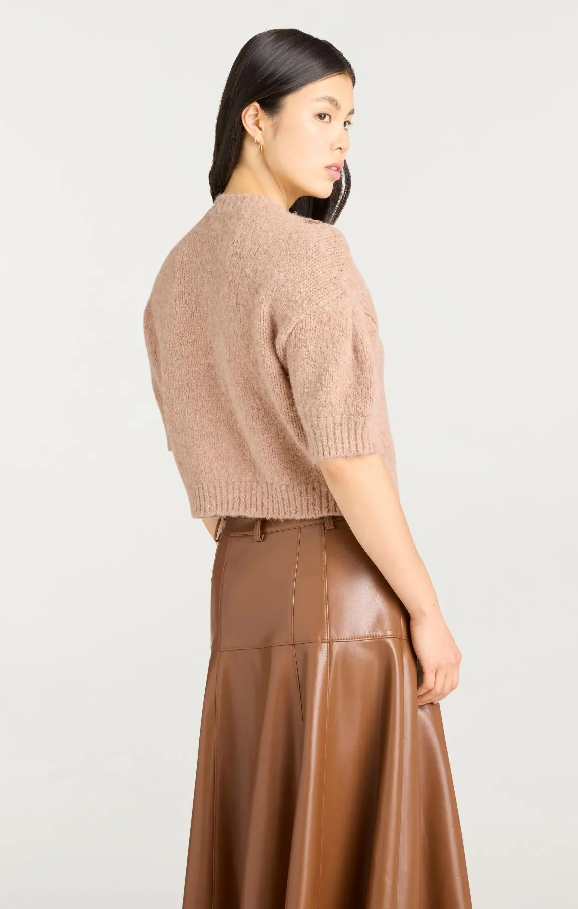 Millicent Cardigan sold by cinq a sept product image thumbnail 3