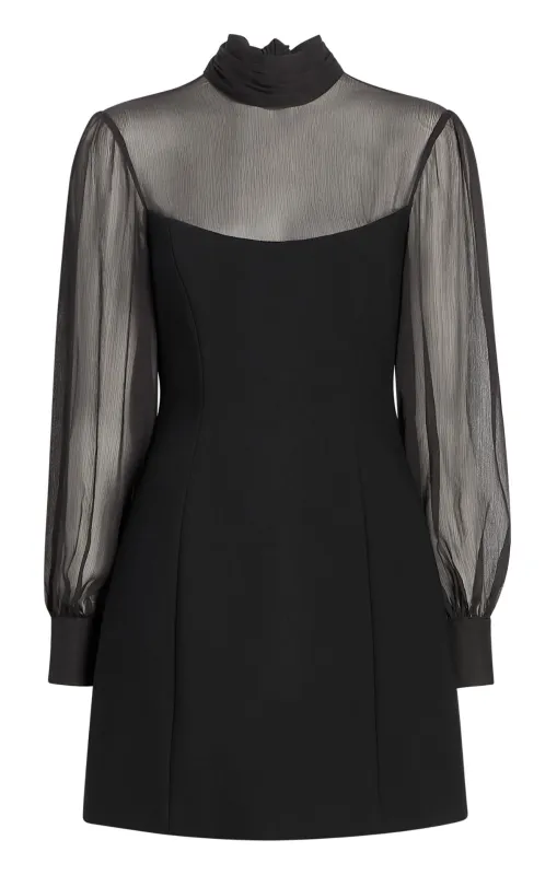 Fili Dress sold by cinq a sept