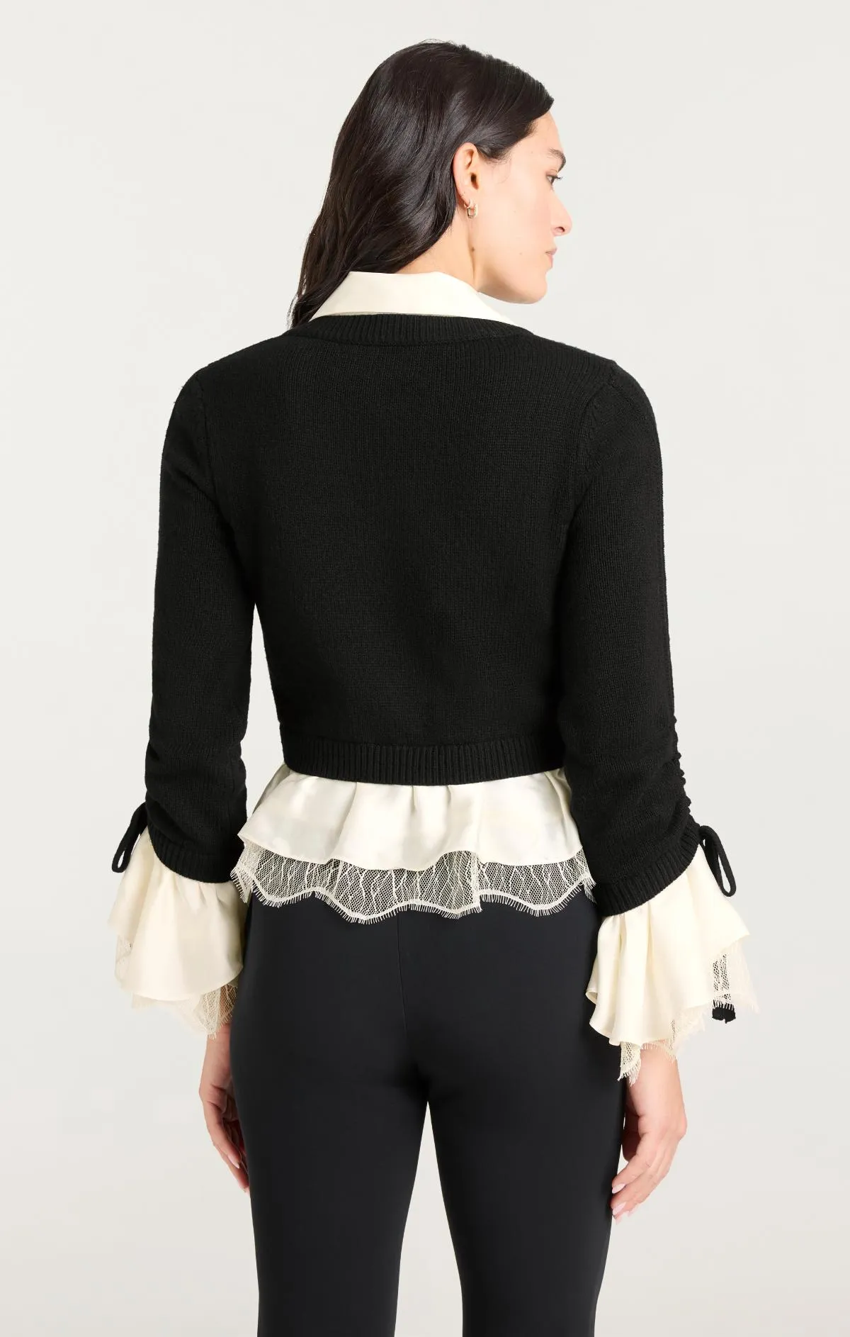 Milla Pullover sold by cinq a sept product image thumbnail 4