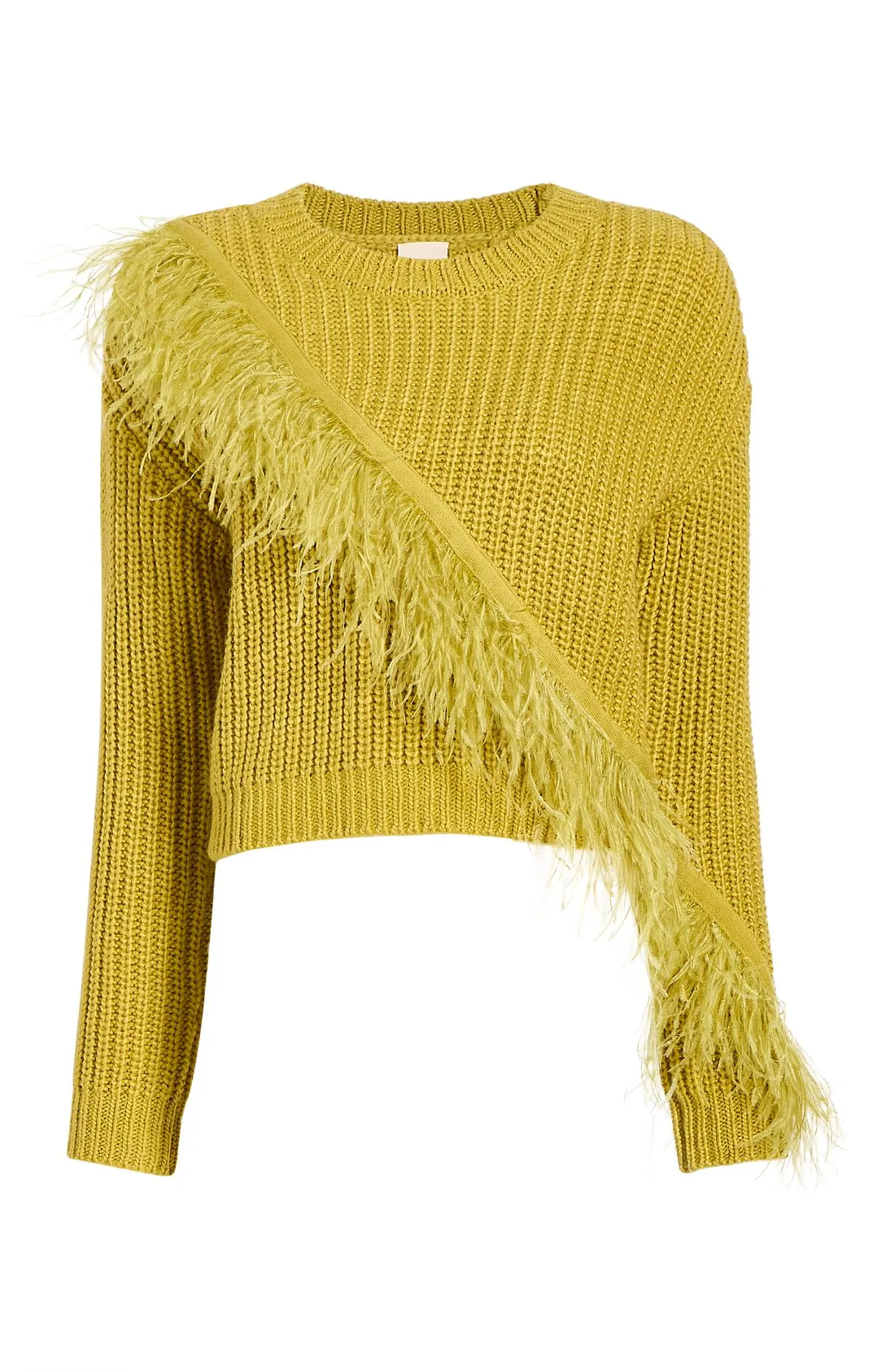 Kaelie Pullover sold by cinq a sept