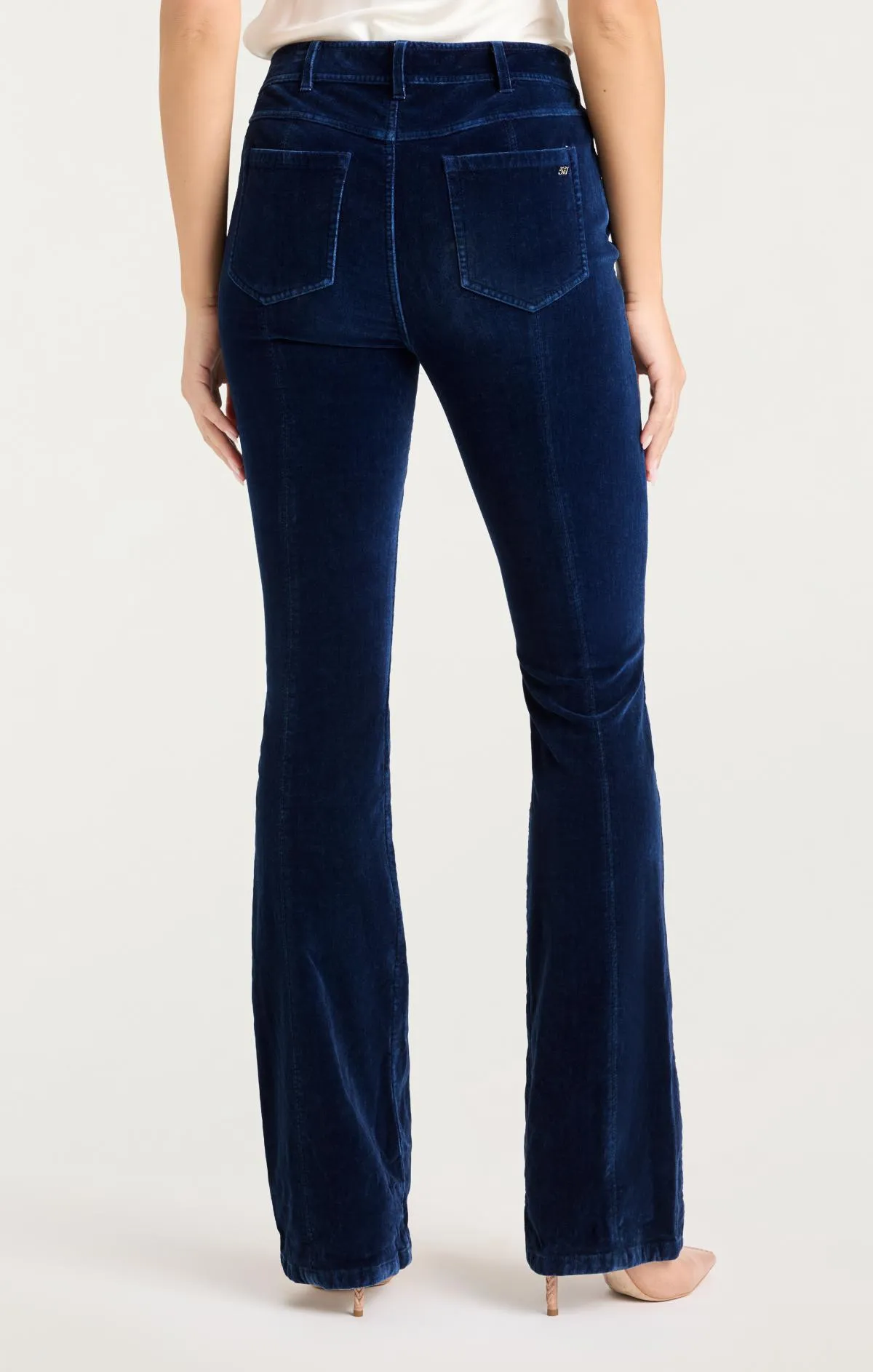 Velvet Shailene Jeans sold by cinq a sept product image thumbnail 4