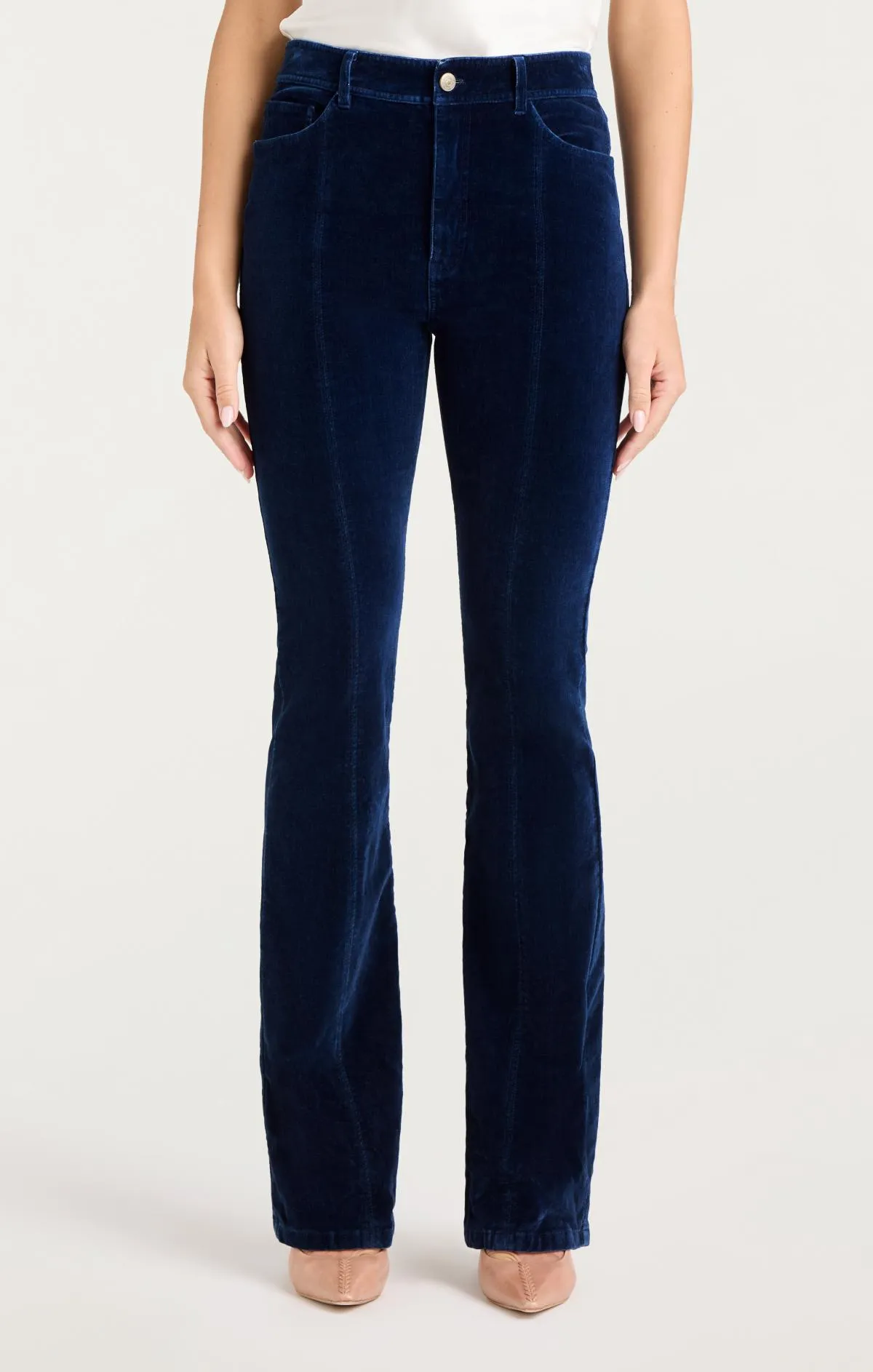 Velvet Shailene Jeans sold by cinq a sept product image thumbnail 3