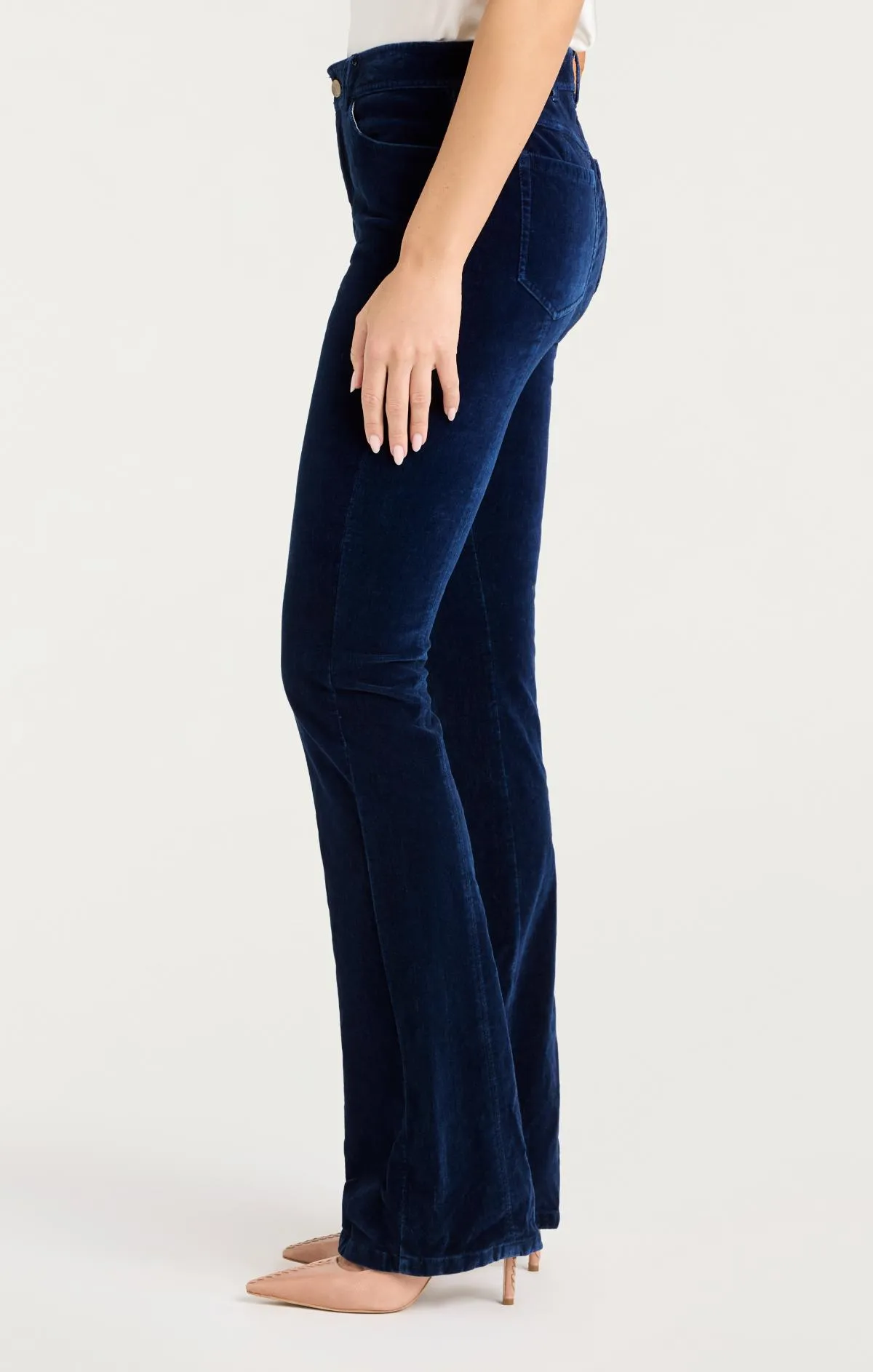 Velvet Shailene Jeans sold by cinq a sept product image thumbnail 5