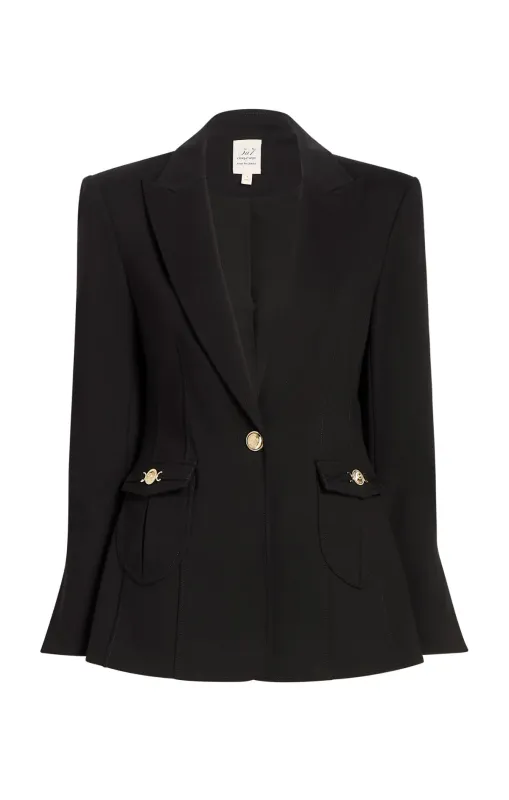 Sable Blazer sold by cinq a sept