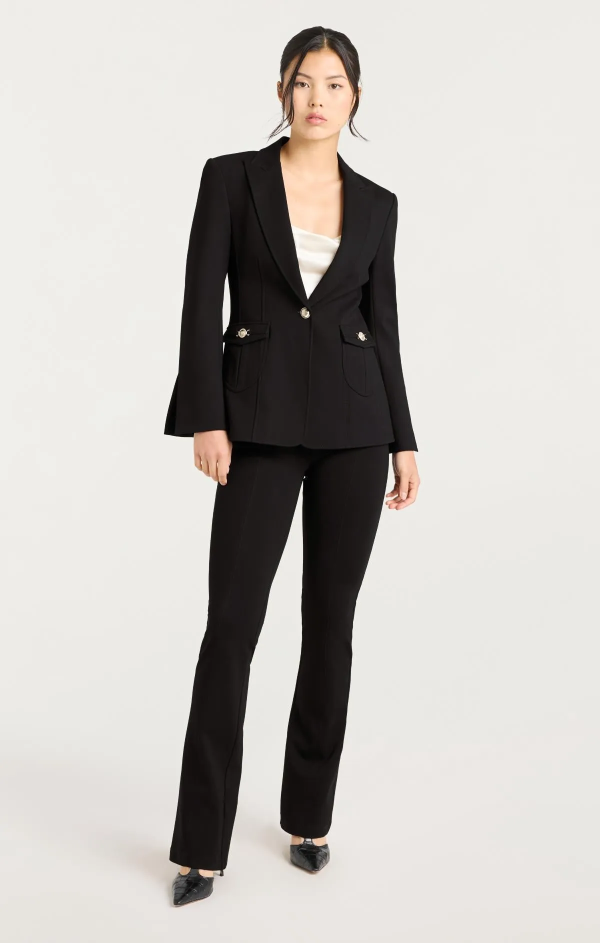 Sable Blazer sold by cinq a sept product image thumbnail 2