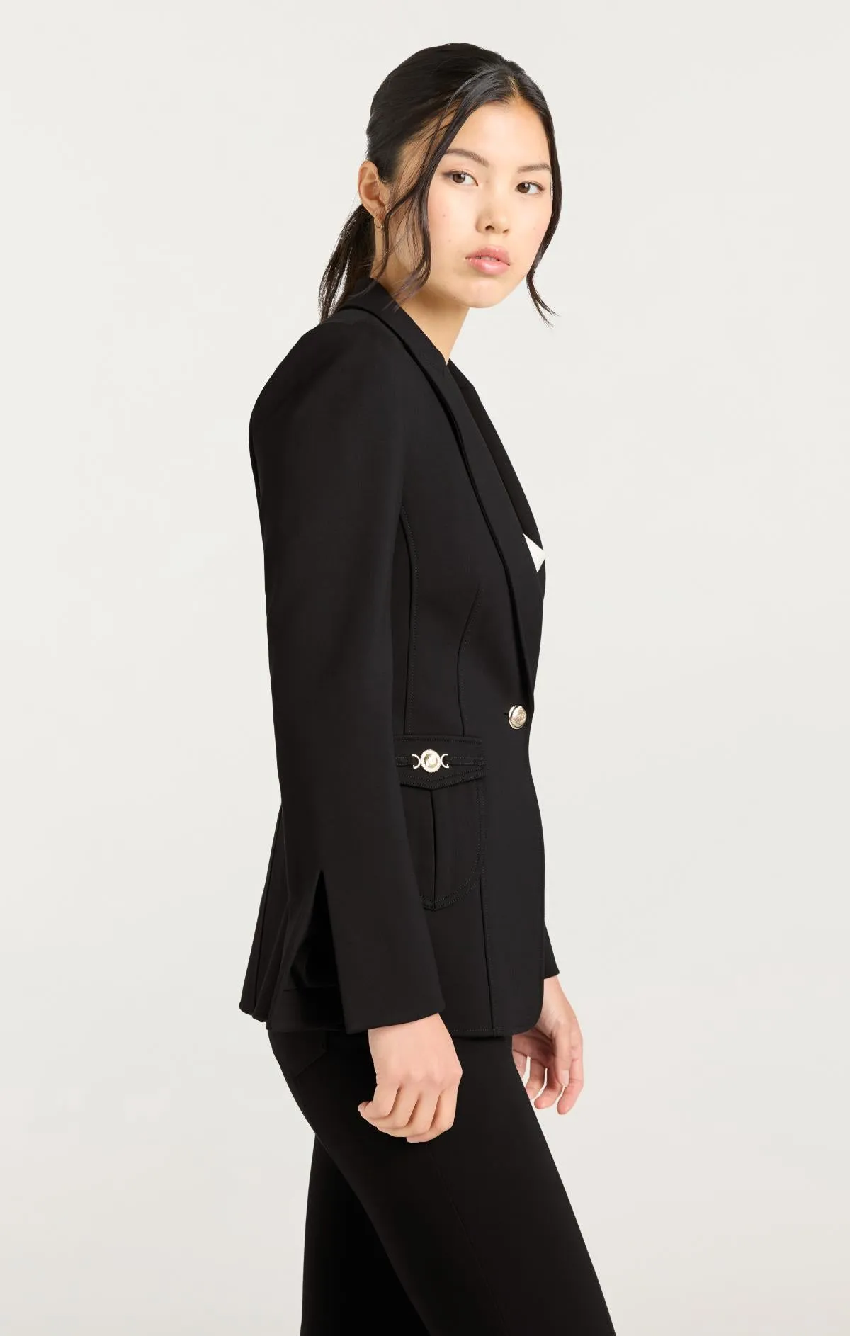 Sable Blazer sold by cinq a sept product image thumbnail 5