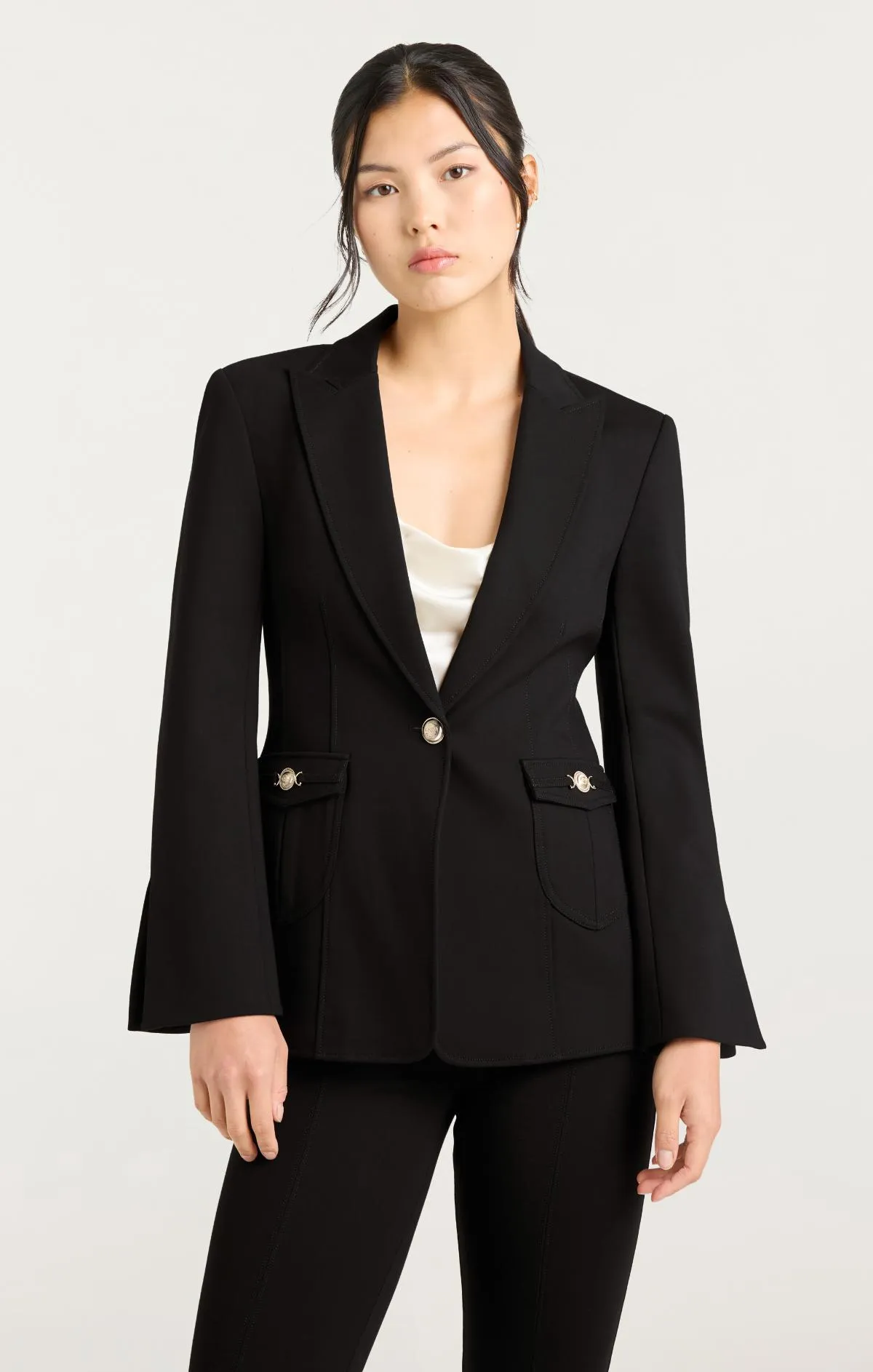 Sable Blazer sold by cinq a sept product image thumbnail 3