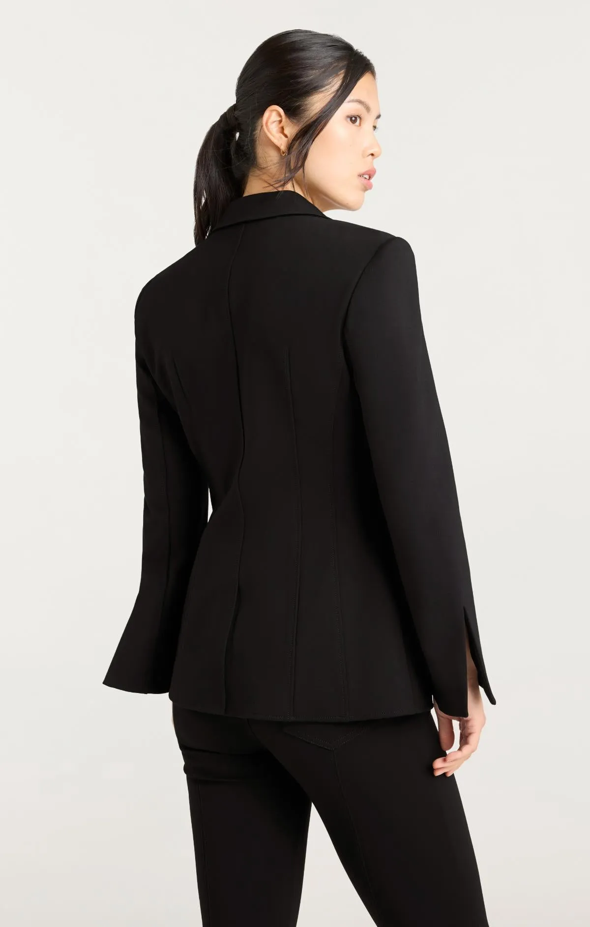 Sable Blazer sold by cinq a sept product image thumbnail 4