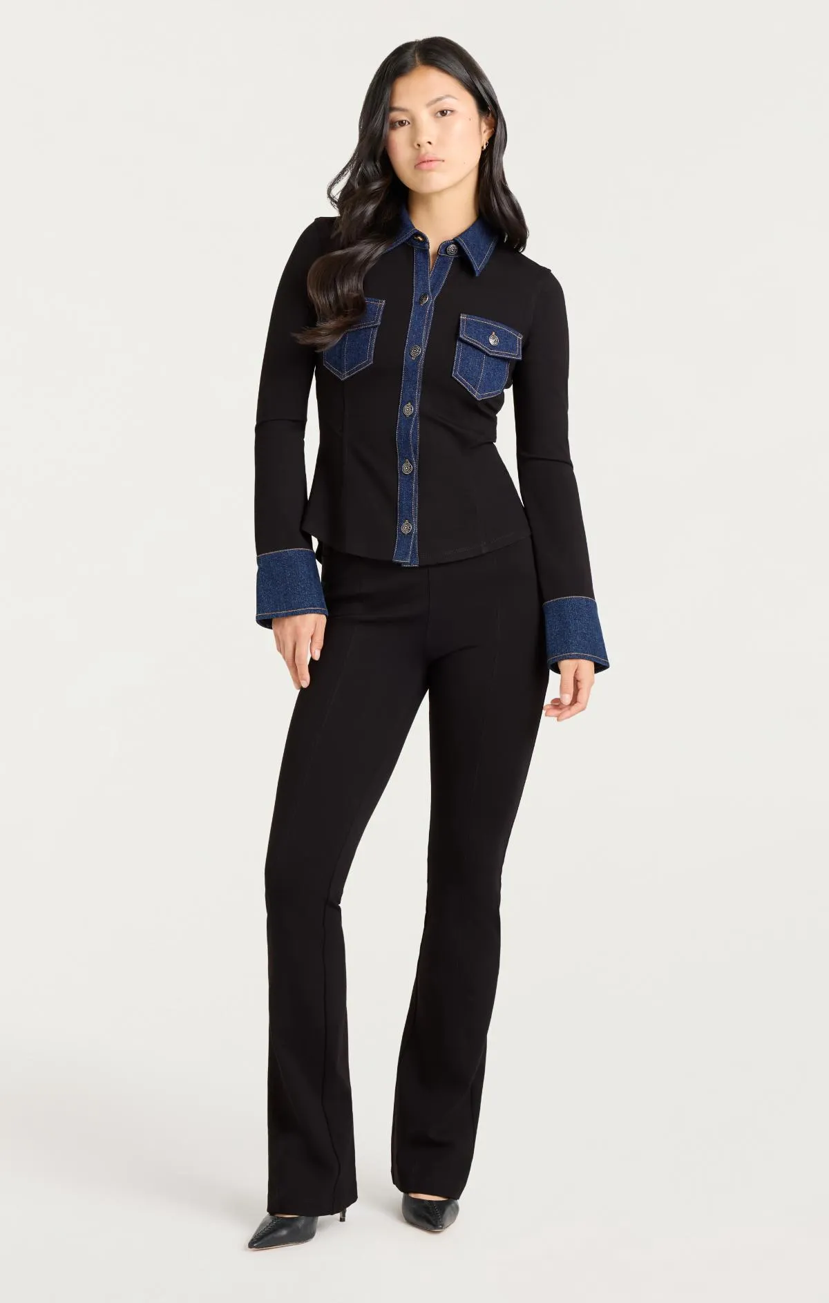 Aliza Top sold by cinq a sept product image thumbnail 2