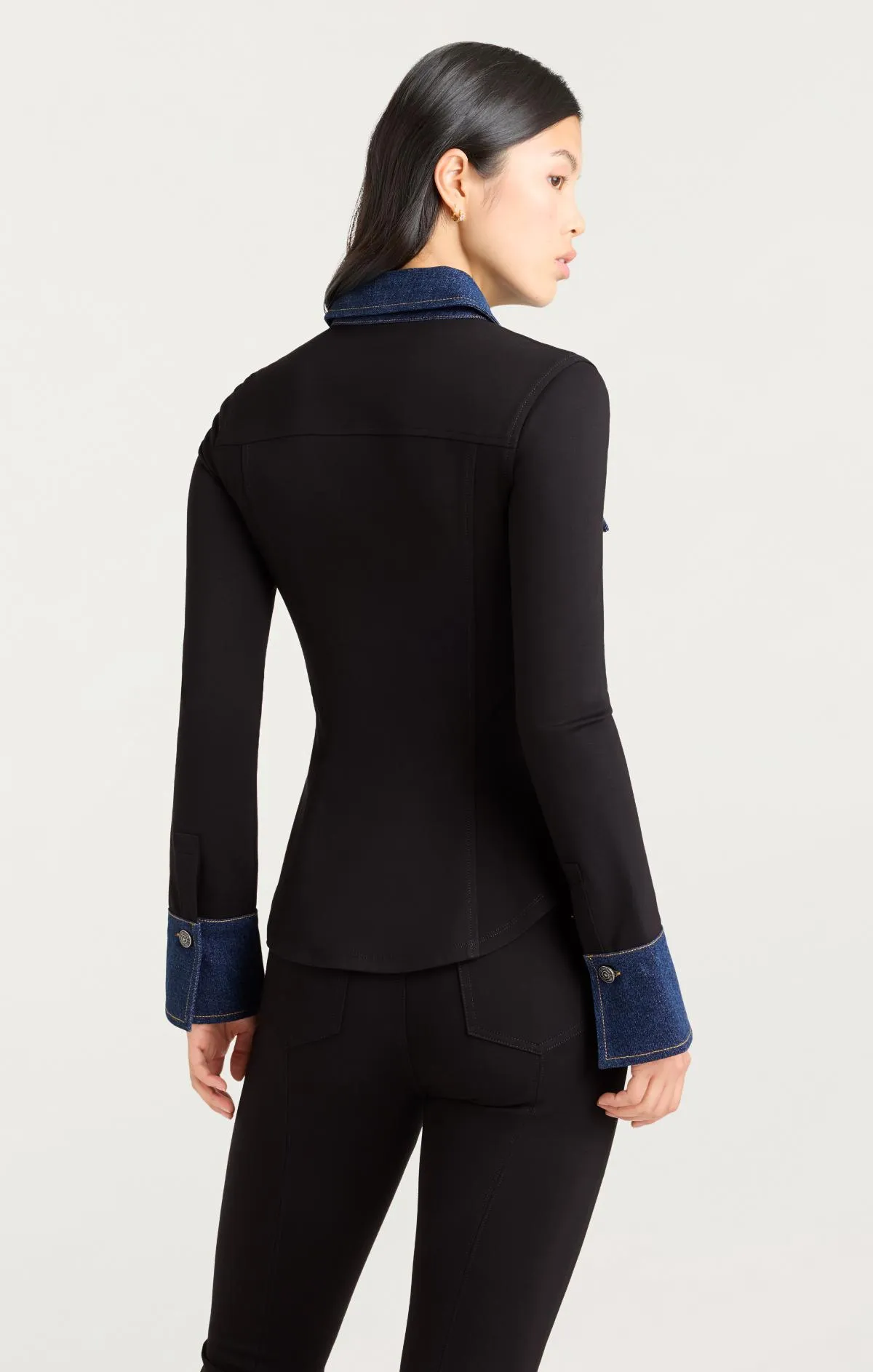 Aliza Top sold by cinq a sept product image thumbnail 4