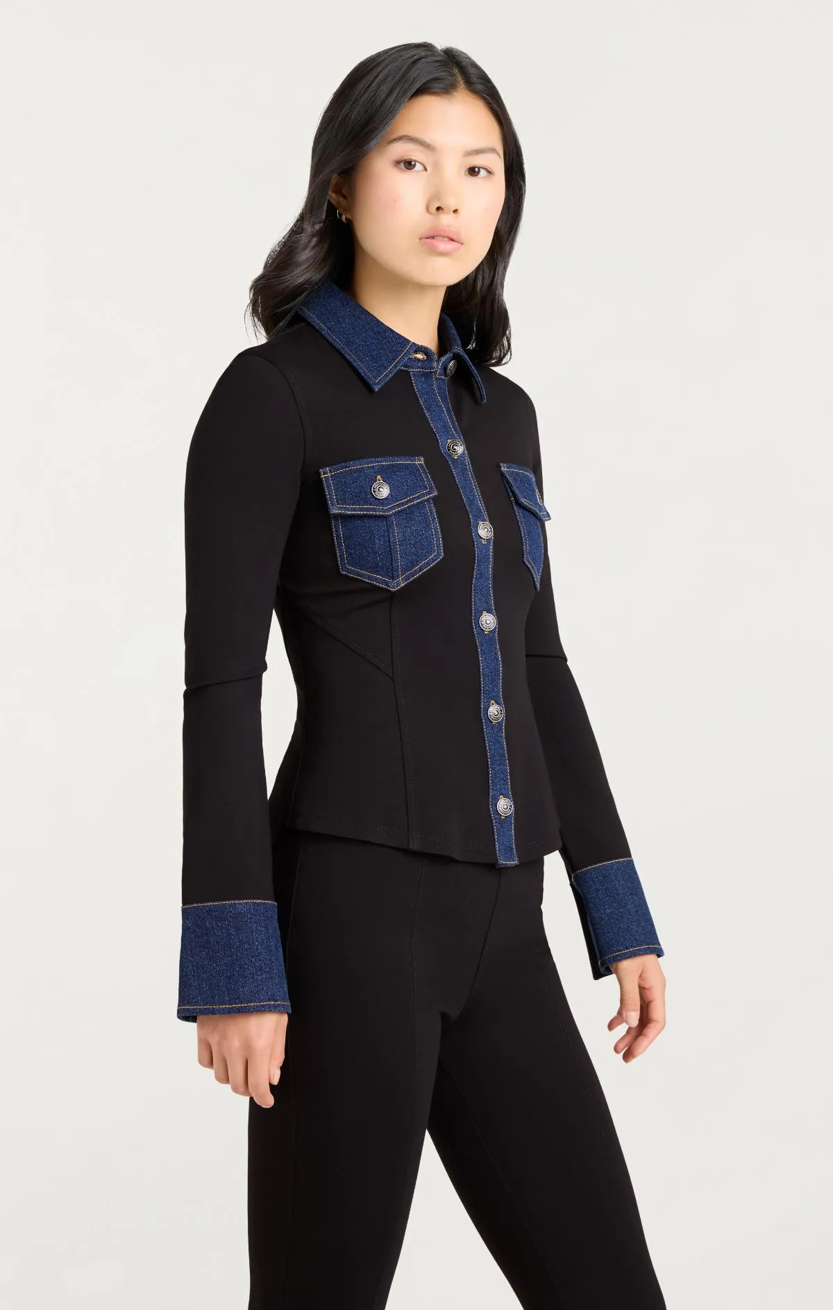 Aliza Top sold by cinq a sept product image thumbnail 5