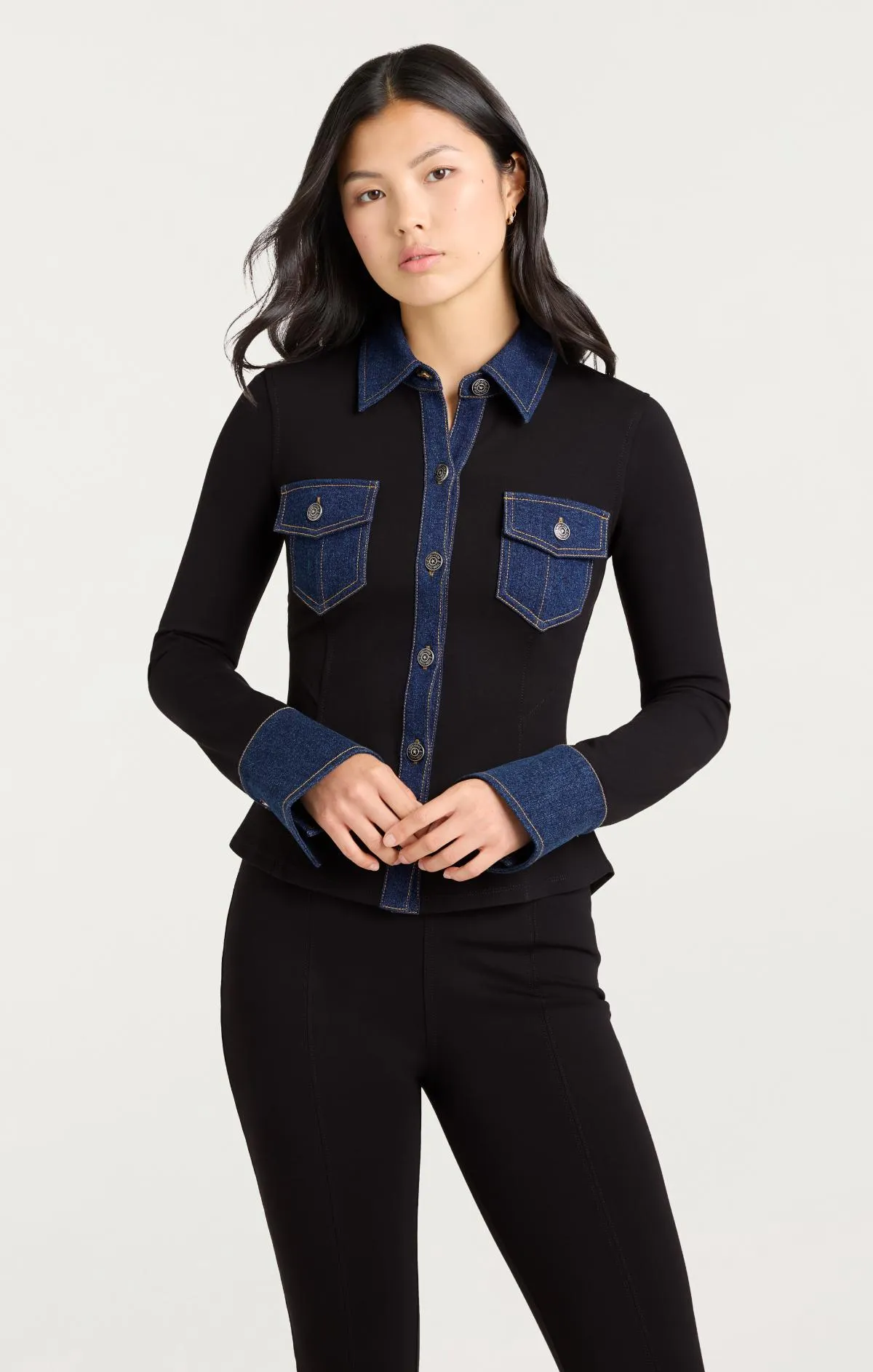 Aliza Top sold by cinq a sept product image thumbnail 3