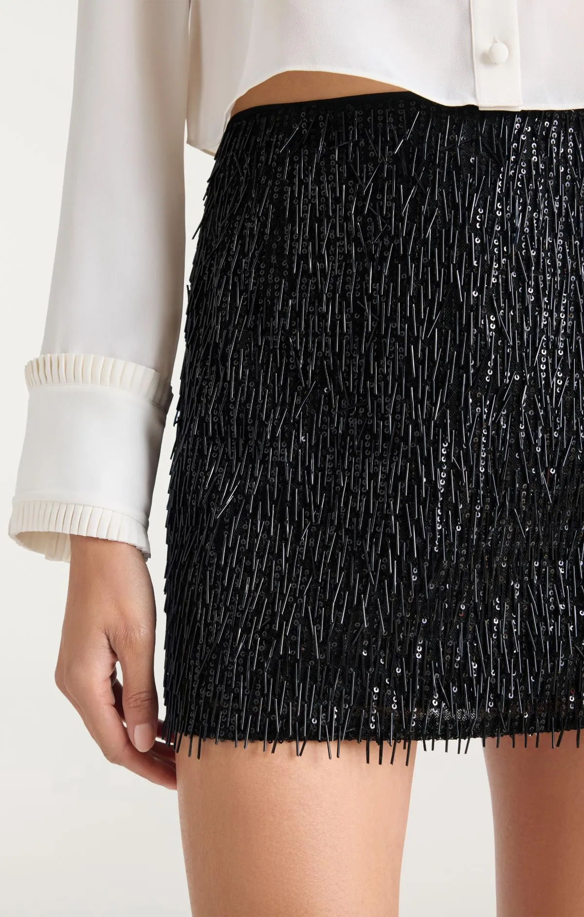 Leia Skirt sold by cinq a sept product image thumbnail 5