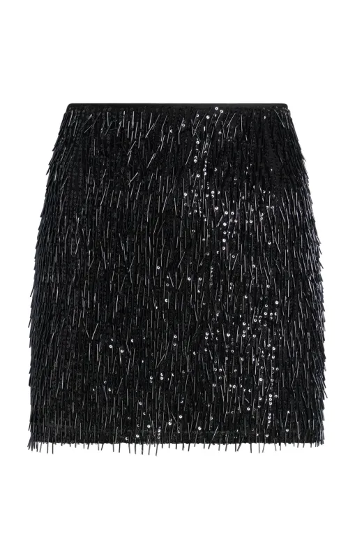 Leia Skirt made by cinq a sept