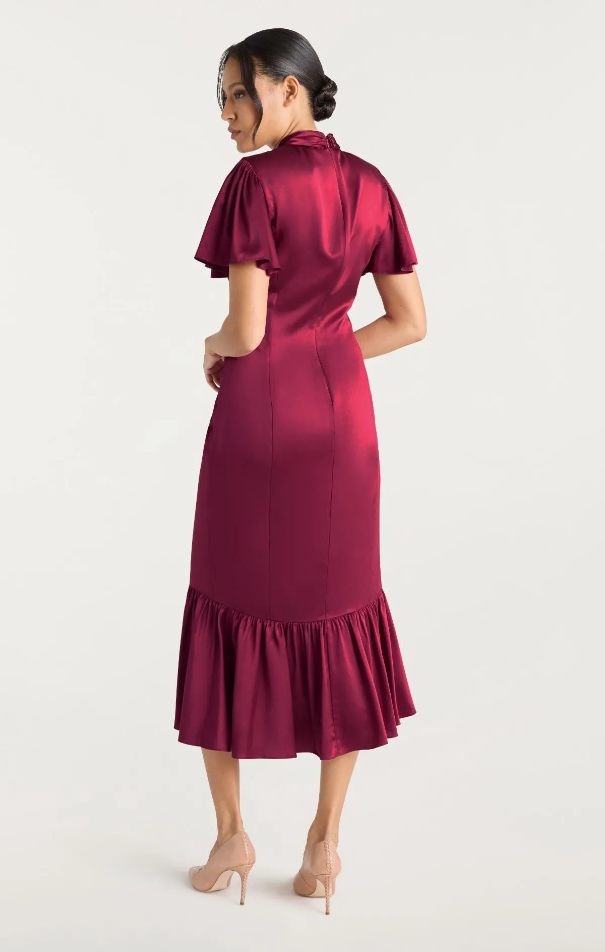 Brooch Peeta Dress sold by cinq a sept product image thumbnail 3