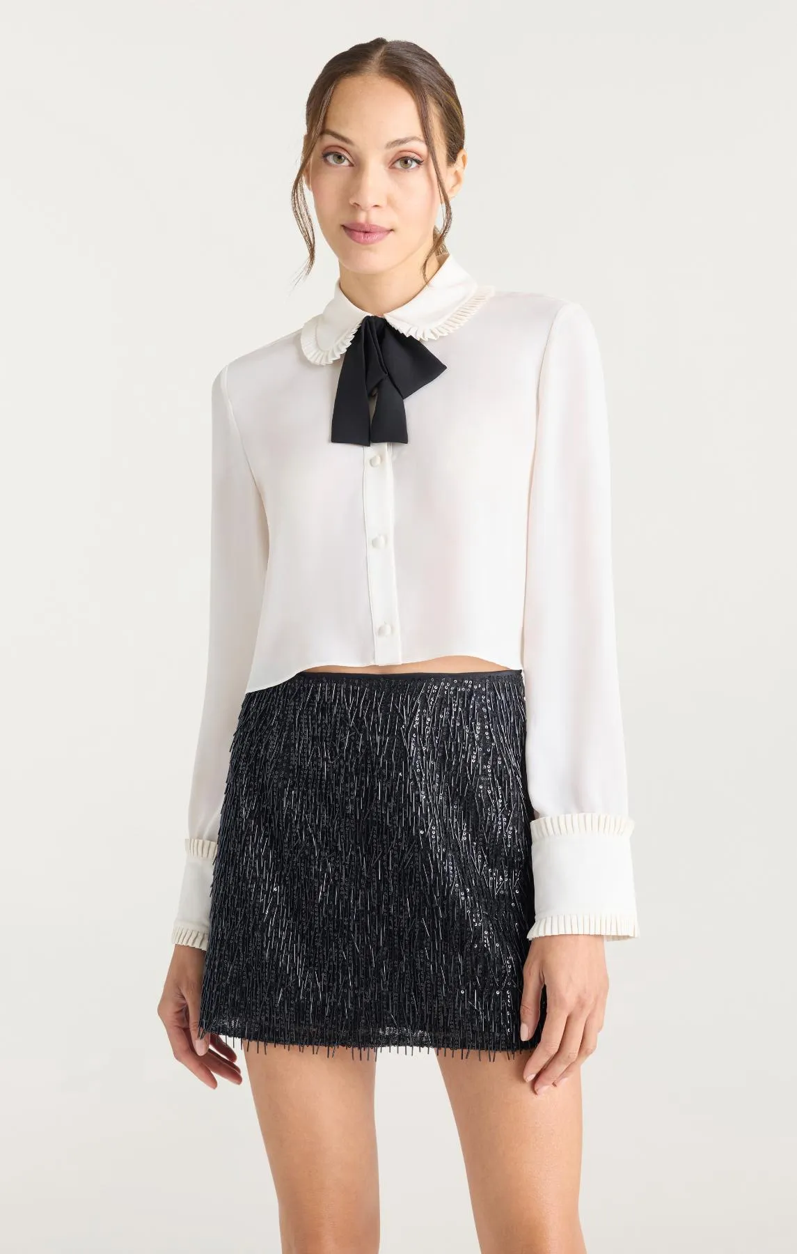 Zaida Top sold by cinq a sept product image thumbnail 2