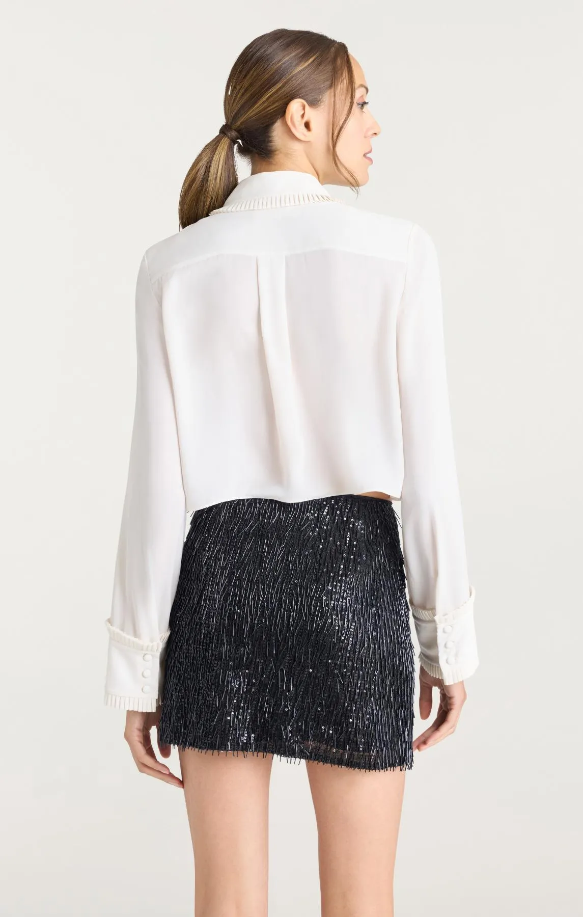 Zaida Top sold by cinq a sept product image thumbnail 4