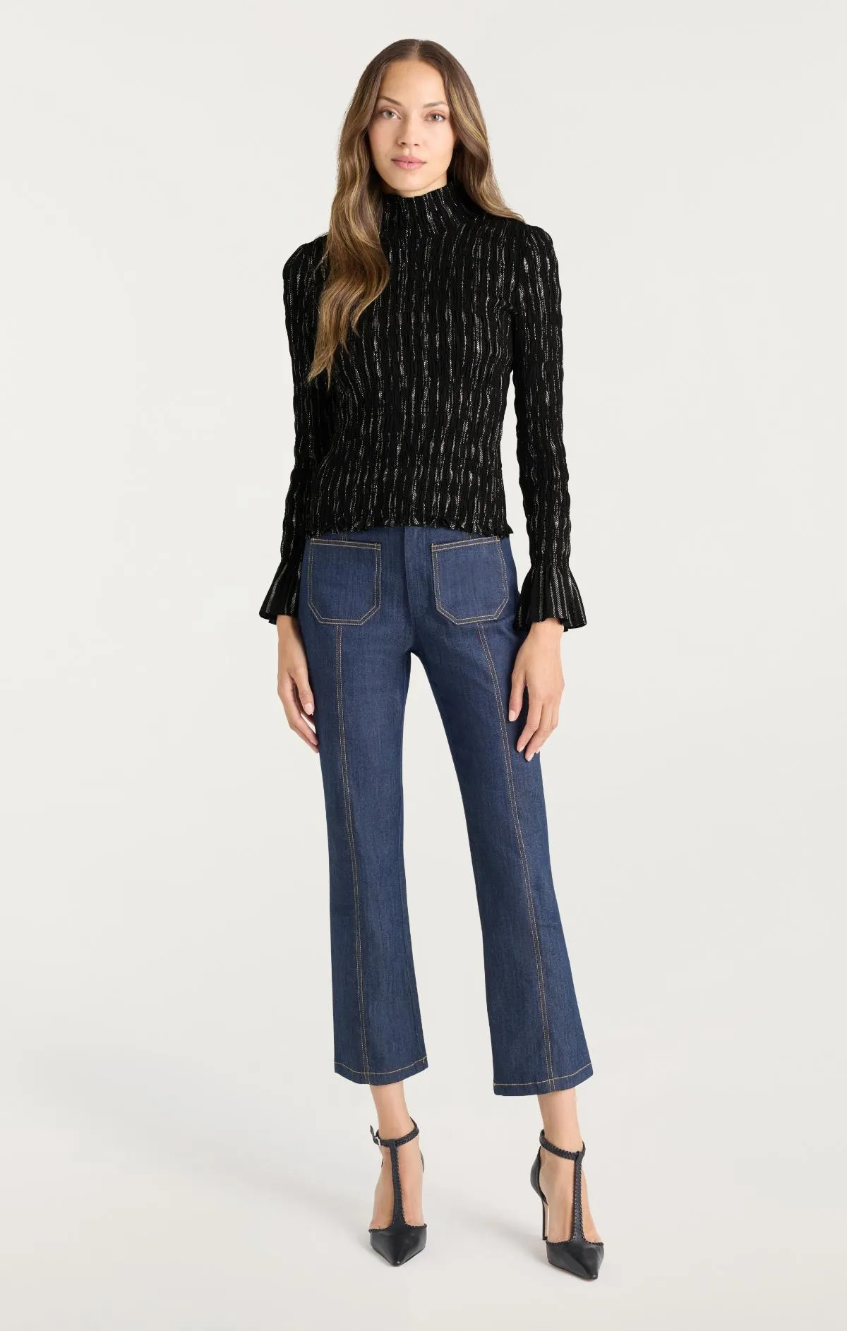 Cooper Top sold by cinq a sept product image thumbnail 5