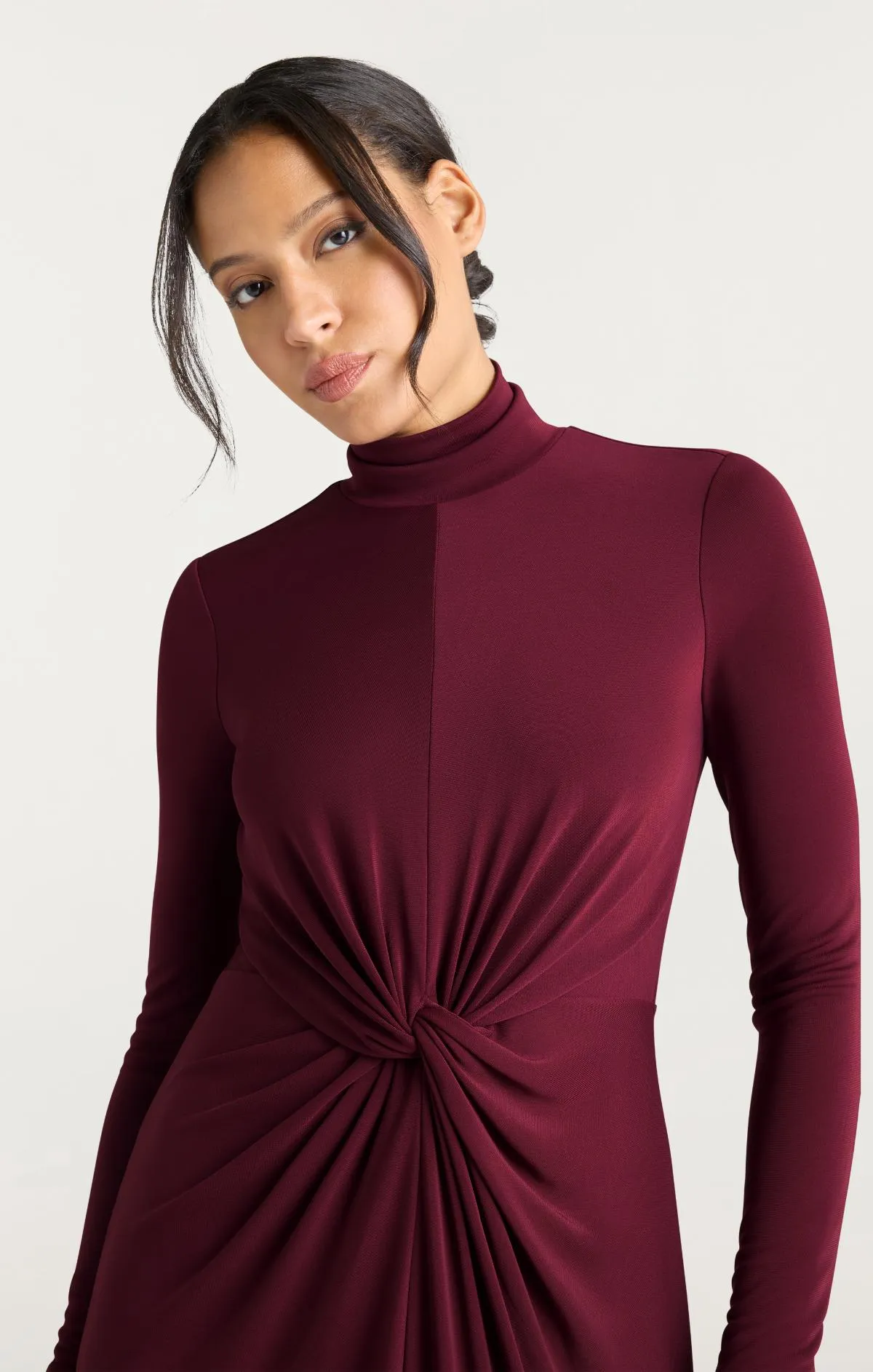 Tovianna Dress sold by cinq a sept product image thumbnail 4