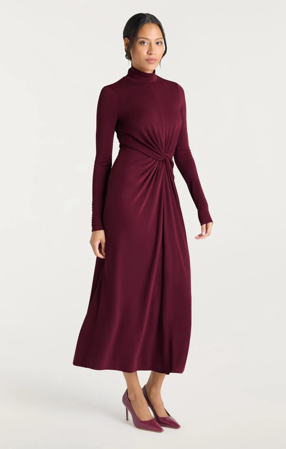 Tovianna Dress sold by cinq a sept product image thumbnail 5