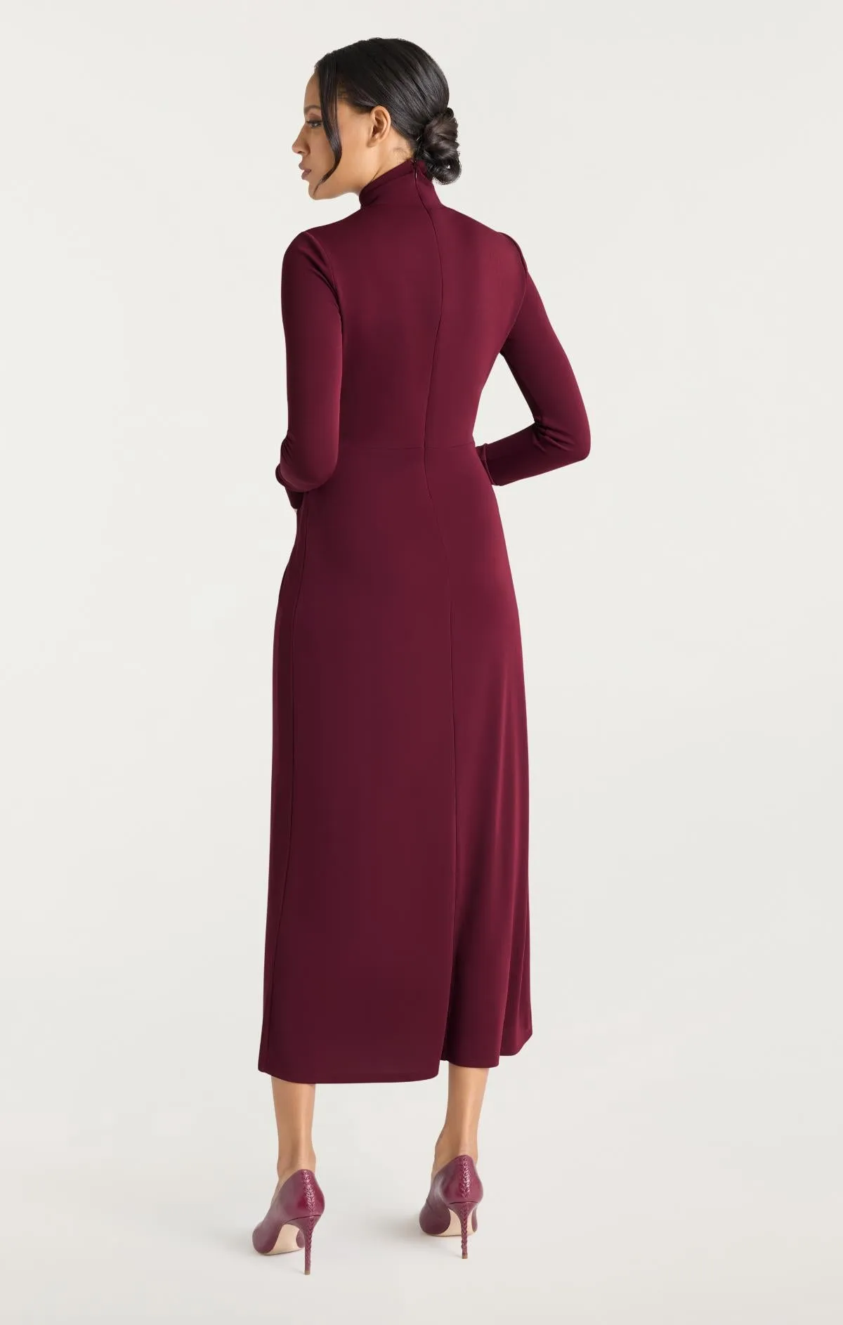 Tovianna Dress sold by cinq a sept product image thumbnail 3