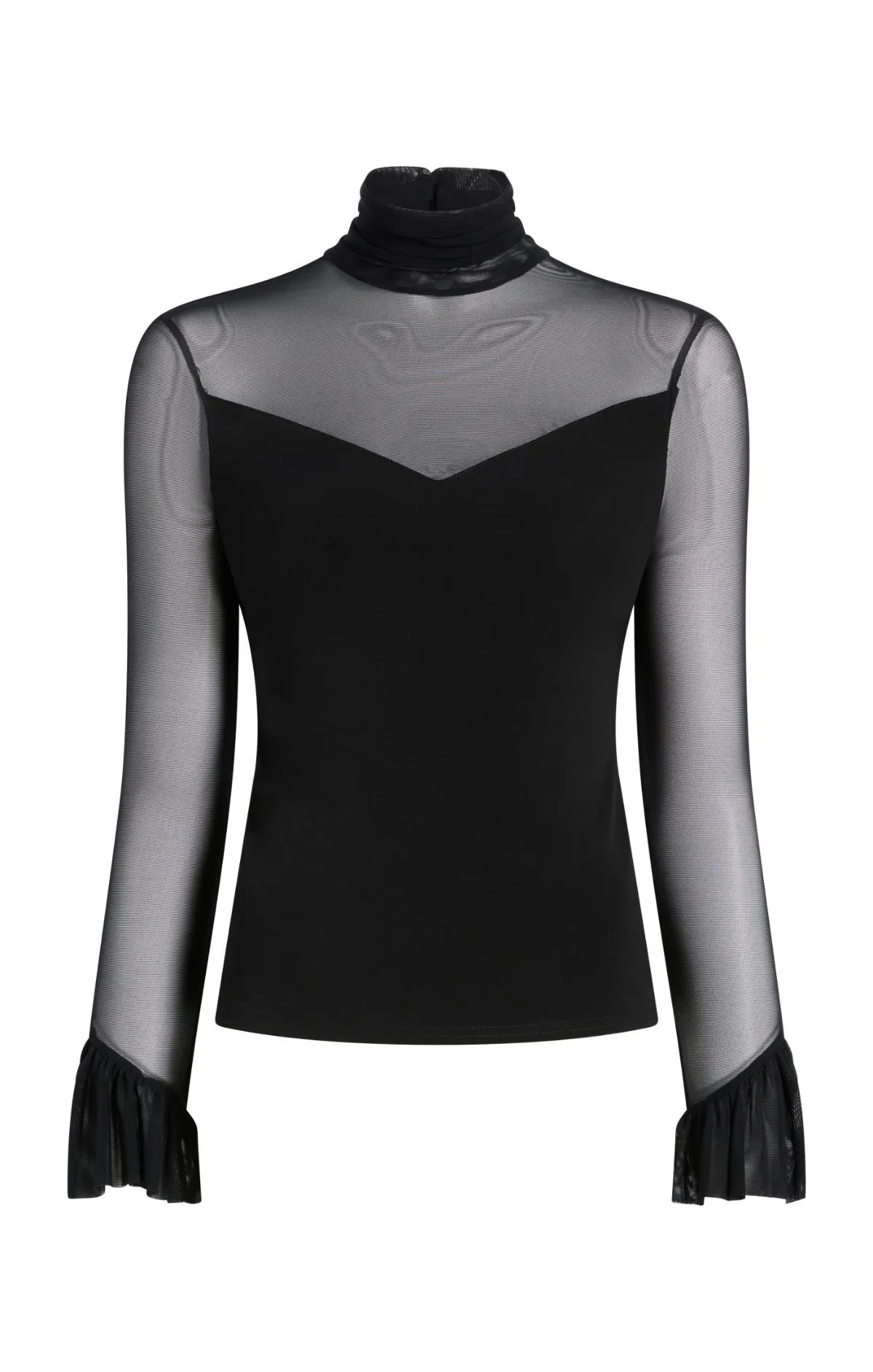 Super Stretch Lucy Top sold by cinq a sept