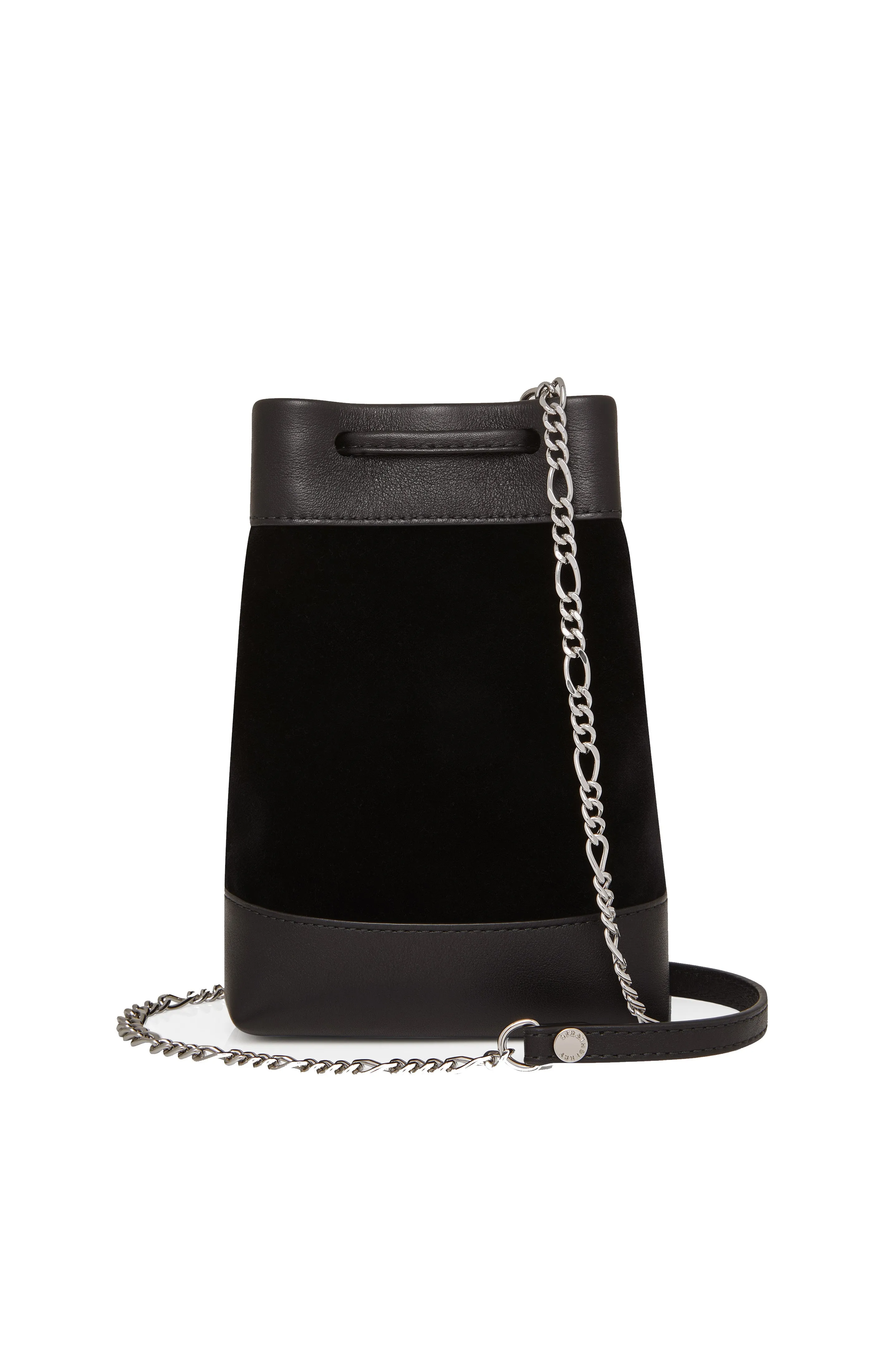 Strathberry Osette Midi Embroidered Velvet Pouch sold by cinq a sept product image thumbnail 4