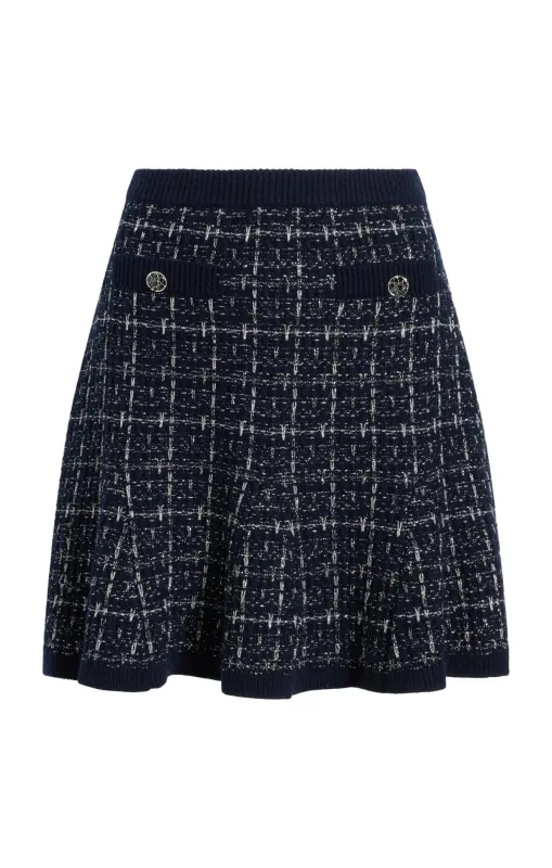 Ainara Skirt made by cinq a sept