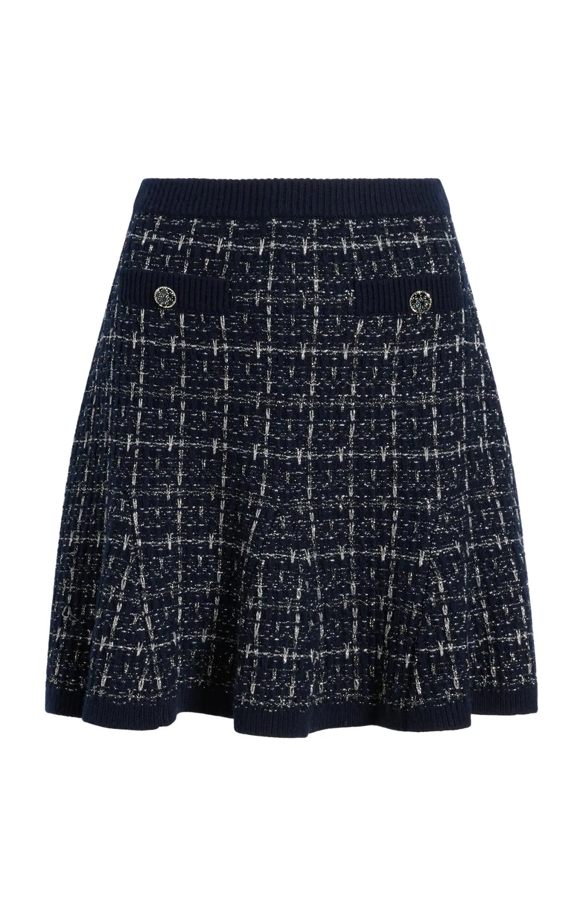 Ainara Skirt sold by cinq a sept