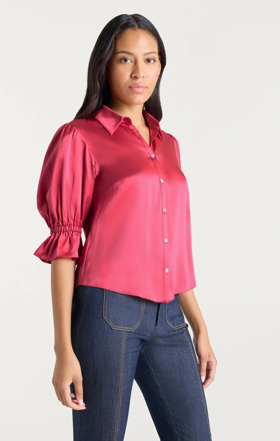 Fiona Top sold by cinq a sept product image thumbnail 3